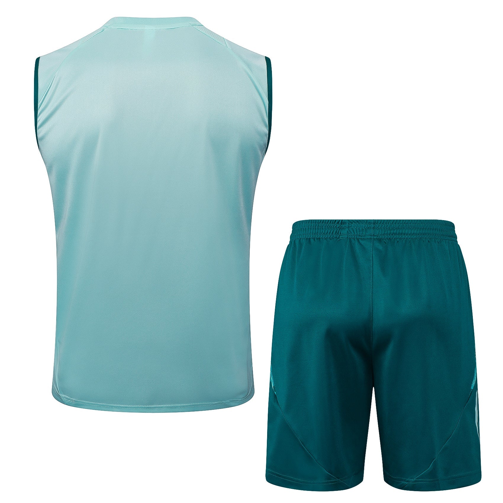 KIT DE TREINO CAMISETA CRUZEIRO BLUE 25/26