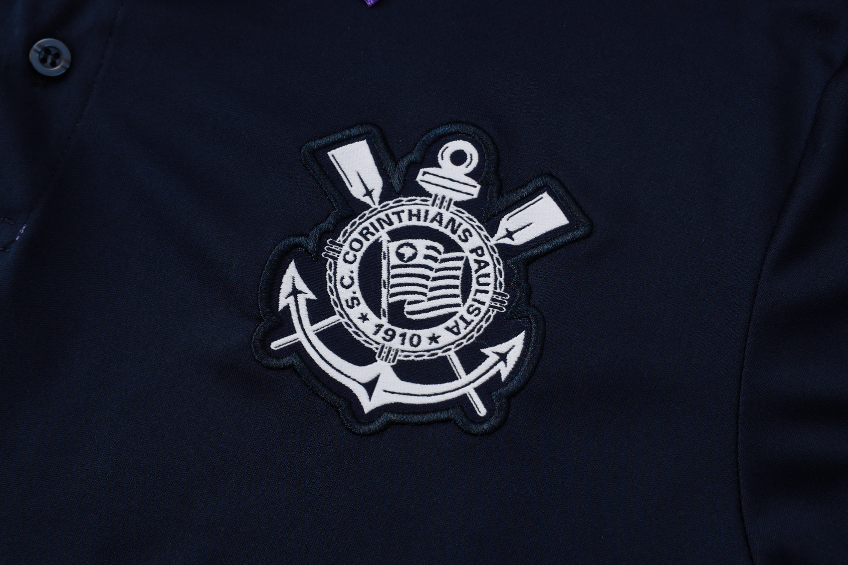 KIT COMISSÃO CORINTHIANS BLUE 25/26