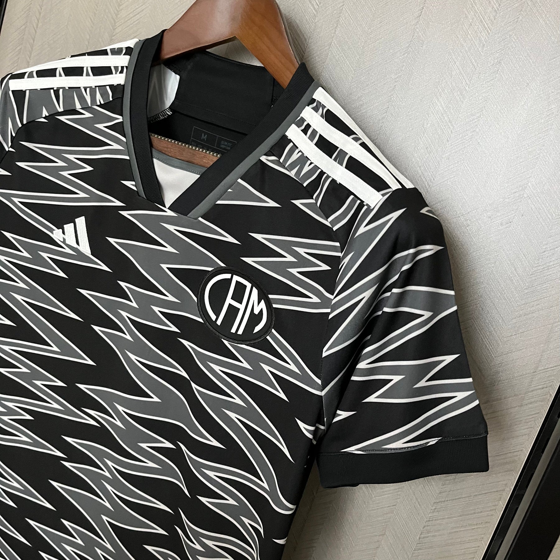 CAMISA ATLÉTICO MINEIRO FEMININA THIRD 24/25