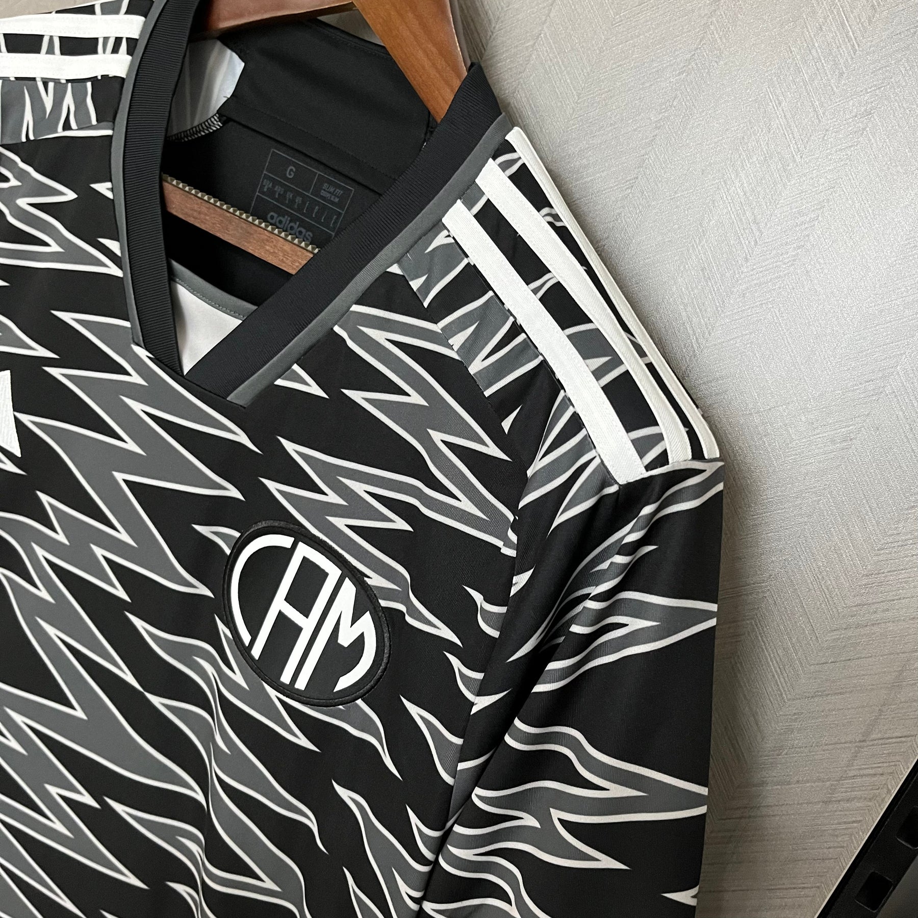 CAMISA ATLÉTICO MINEIRO THIRD 24/25