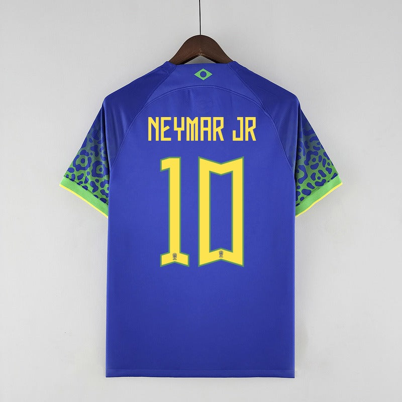 CAMISA BRASIL AWAY 22/23
