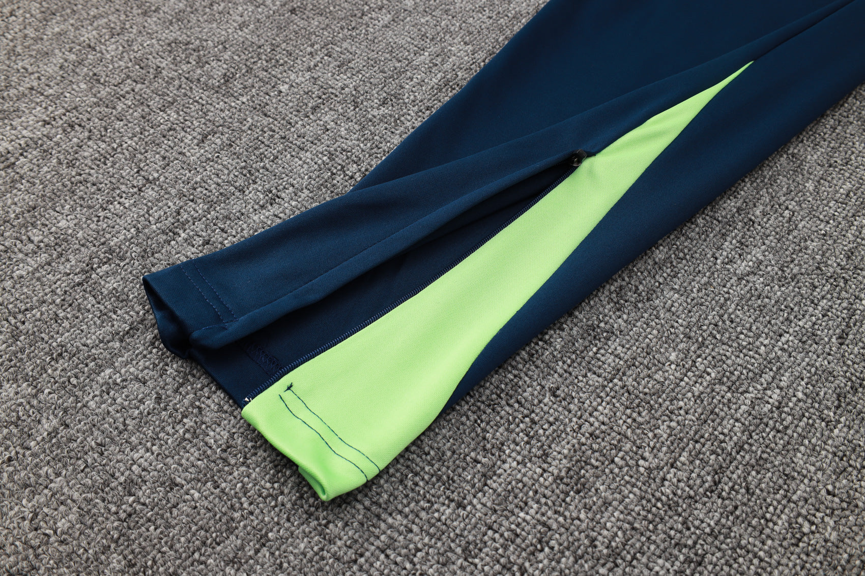 CONJUNTO DE TREINO BRASIL BLUE 24/25