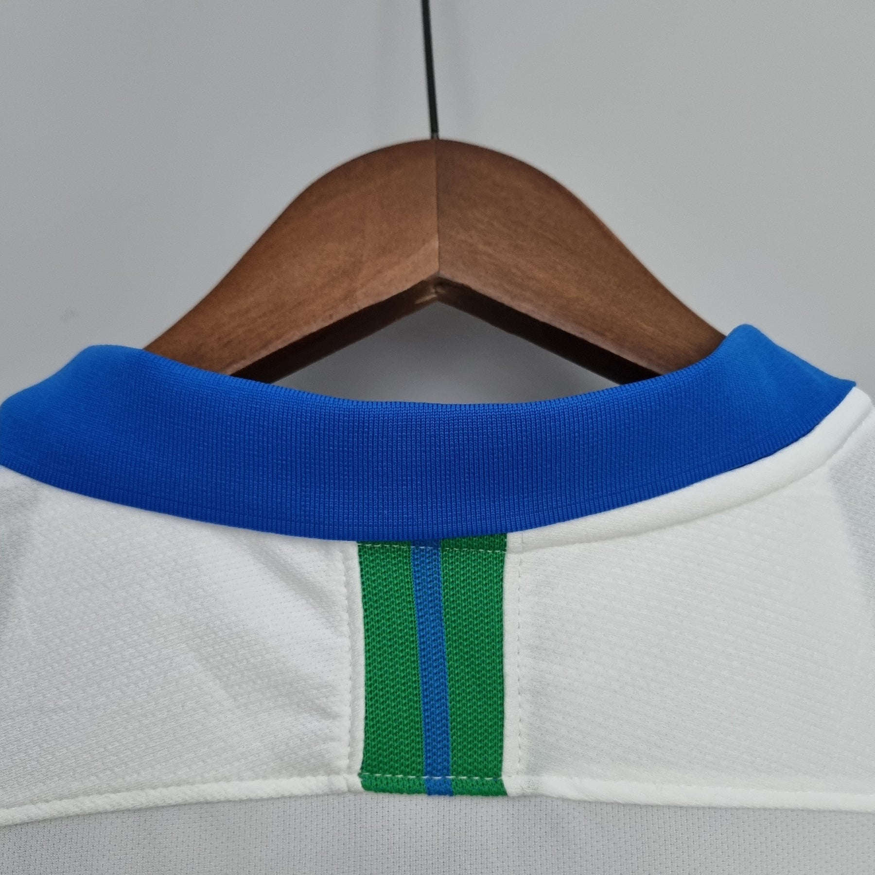 CAMISA BRASIL AWAY 19/20