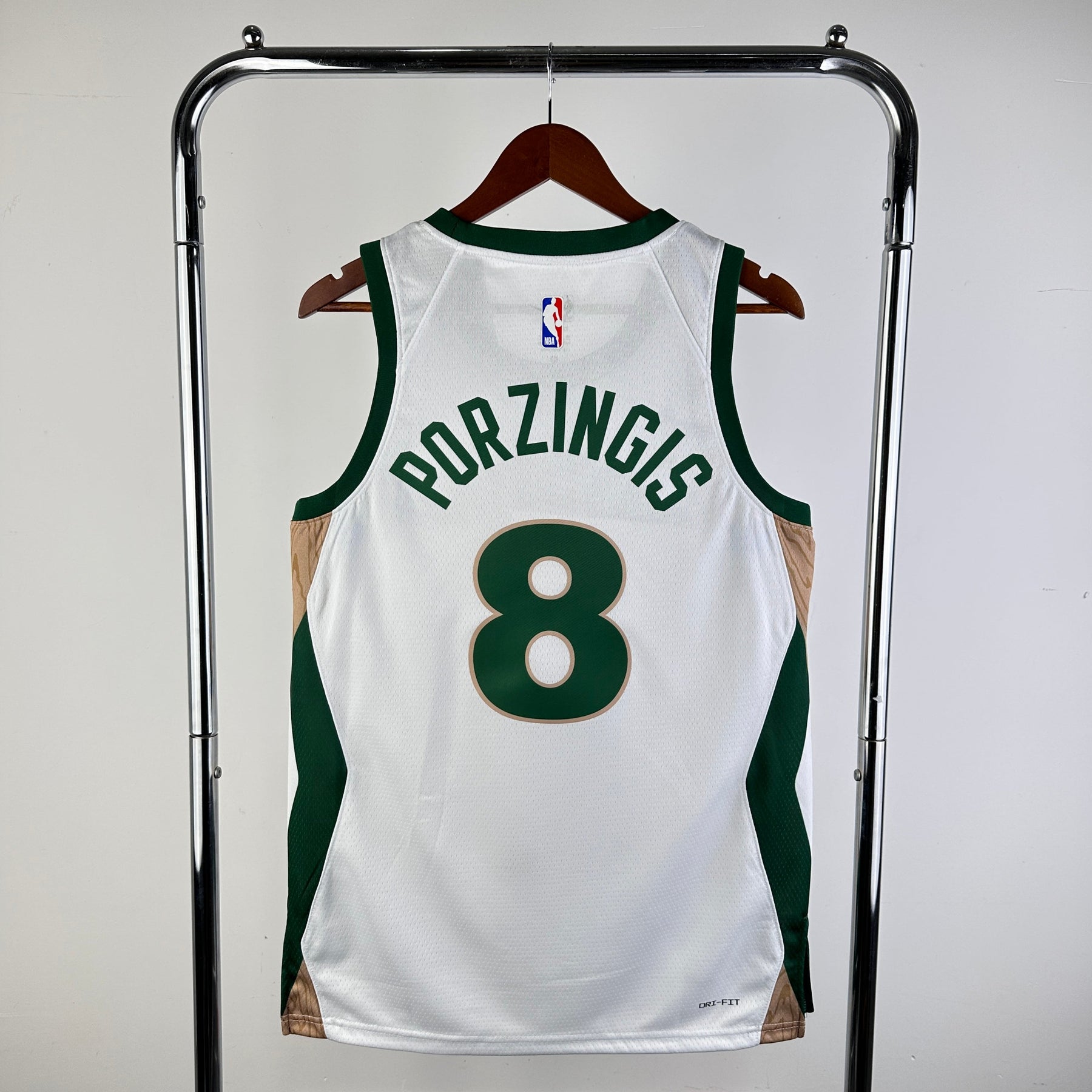 NBA BOSTON CELTICS CITY EDITION WHITE 22/23