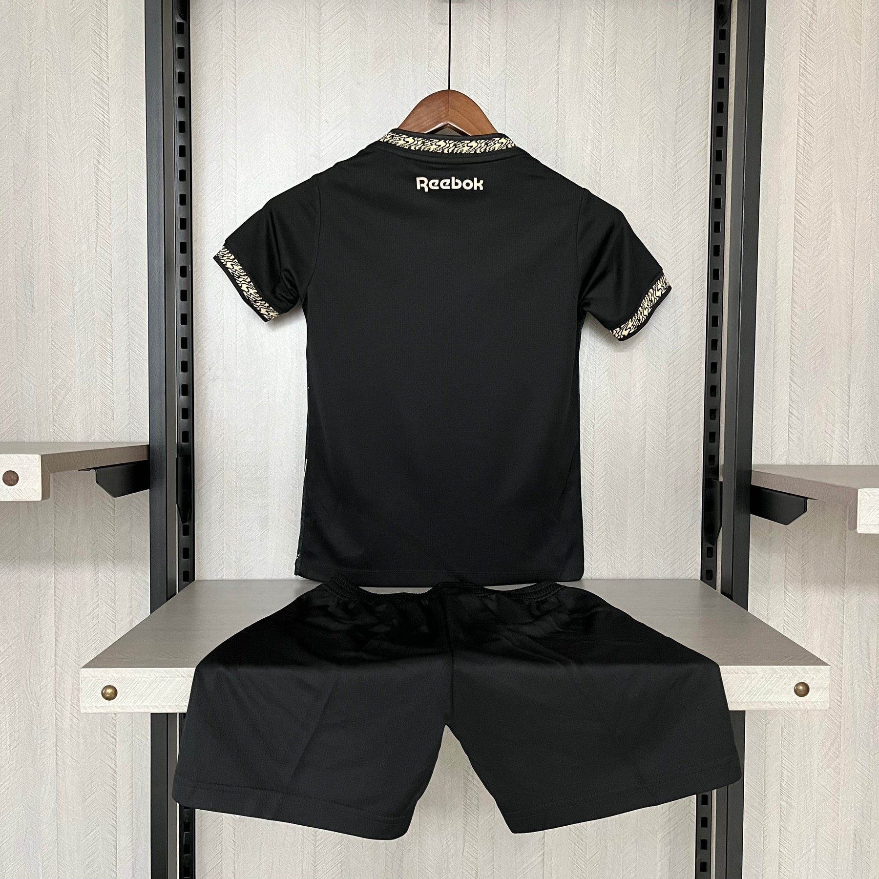 KIT INFANTIL BOTAFOGO THIRD 24/25