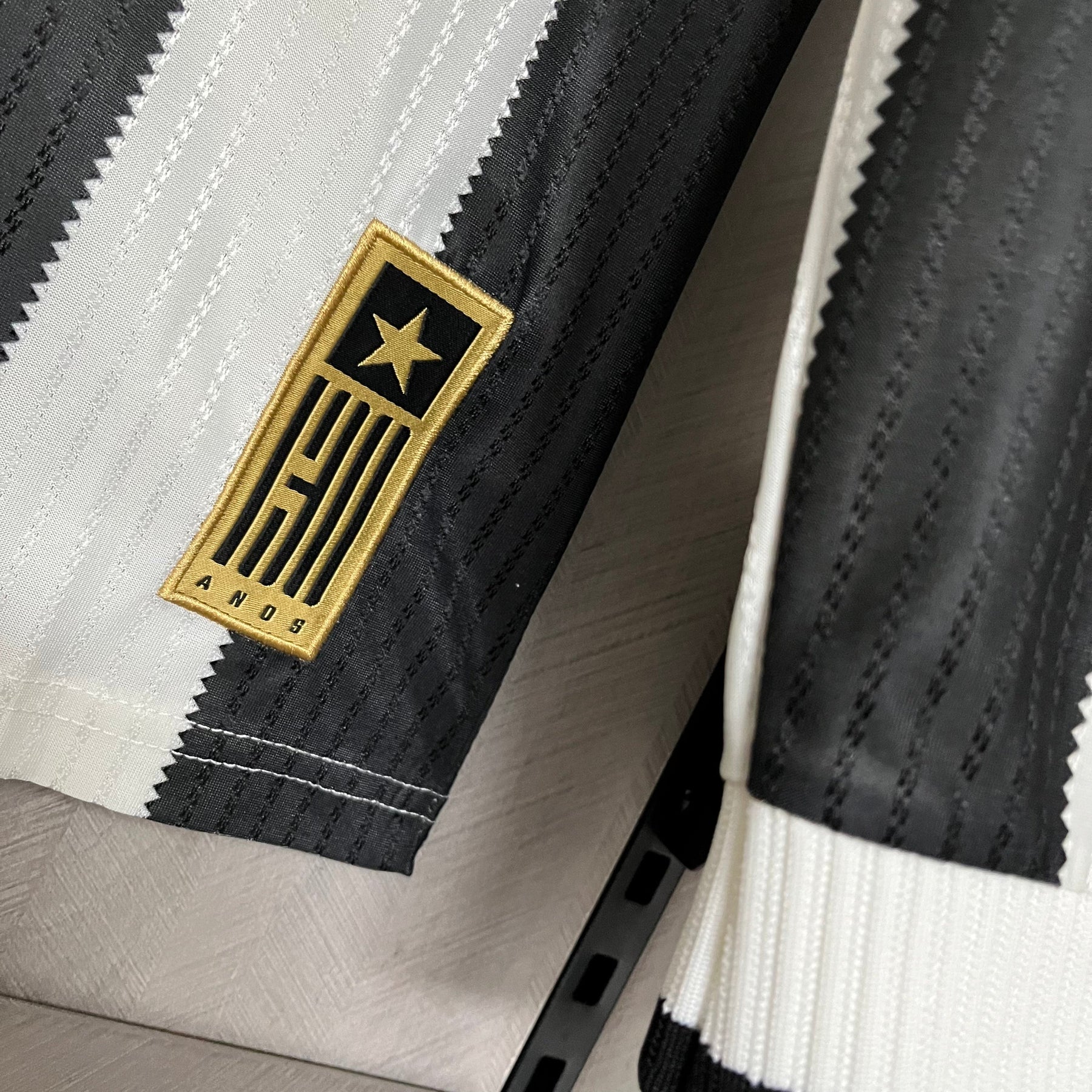 CAMISA BOTAFOGO MANGA LONGA HOME 24/25