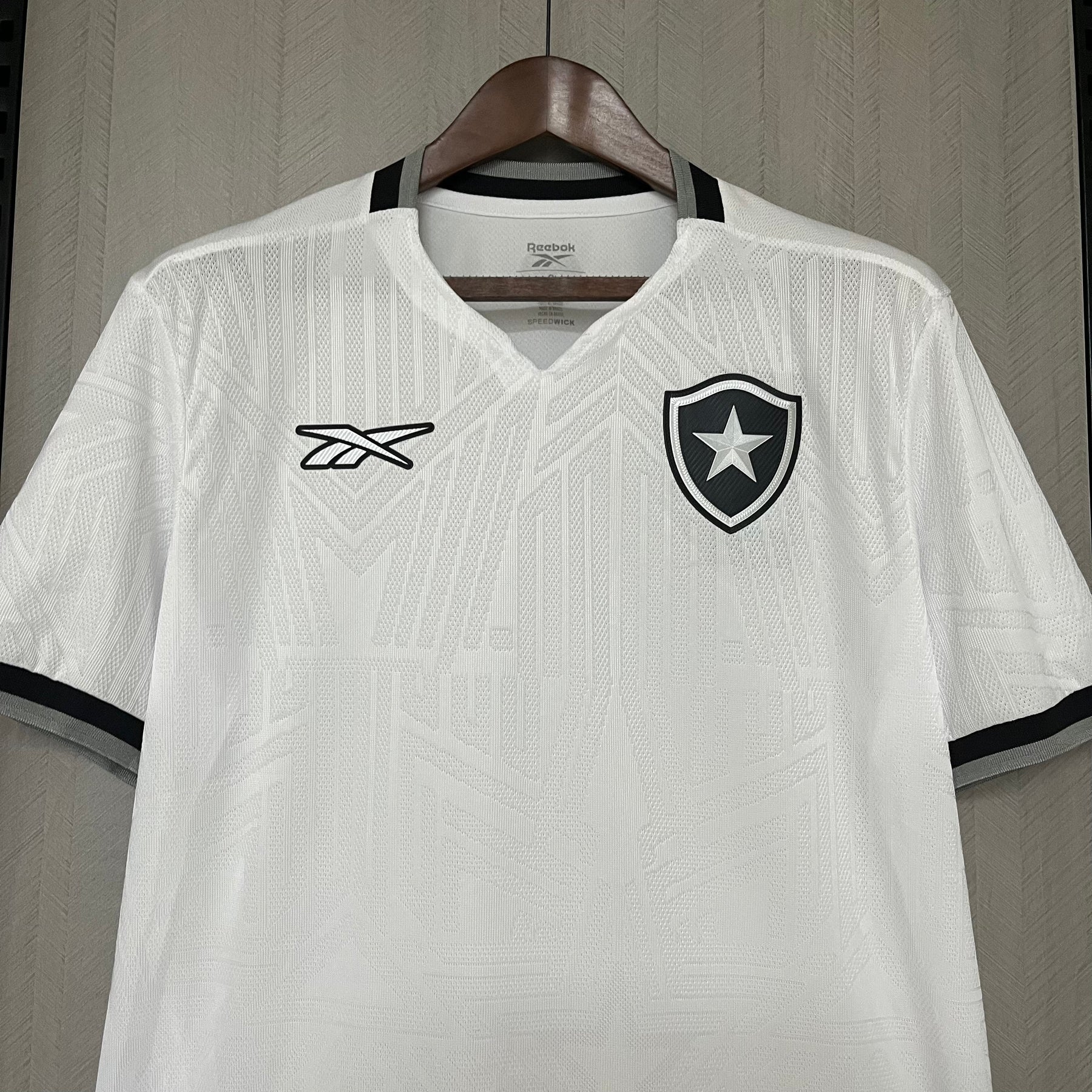 CAMISA BOTAFOGO AWAY 24/25