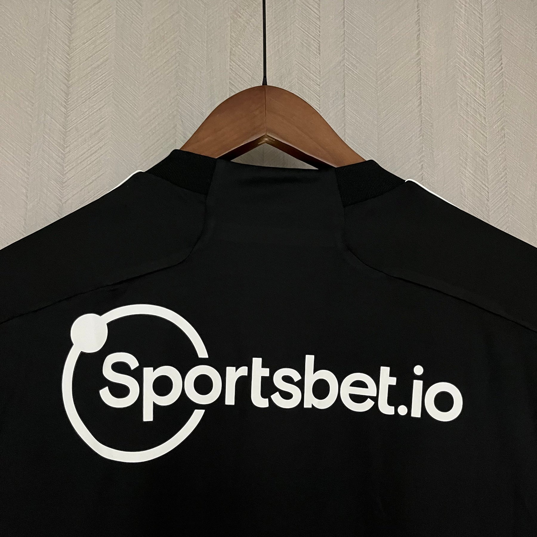 CAMISA SÃO PAULO THIRD 23/24