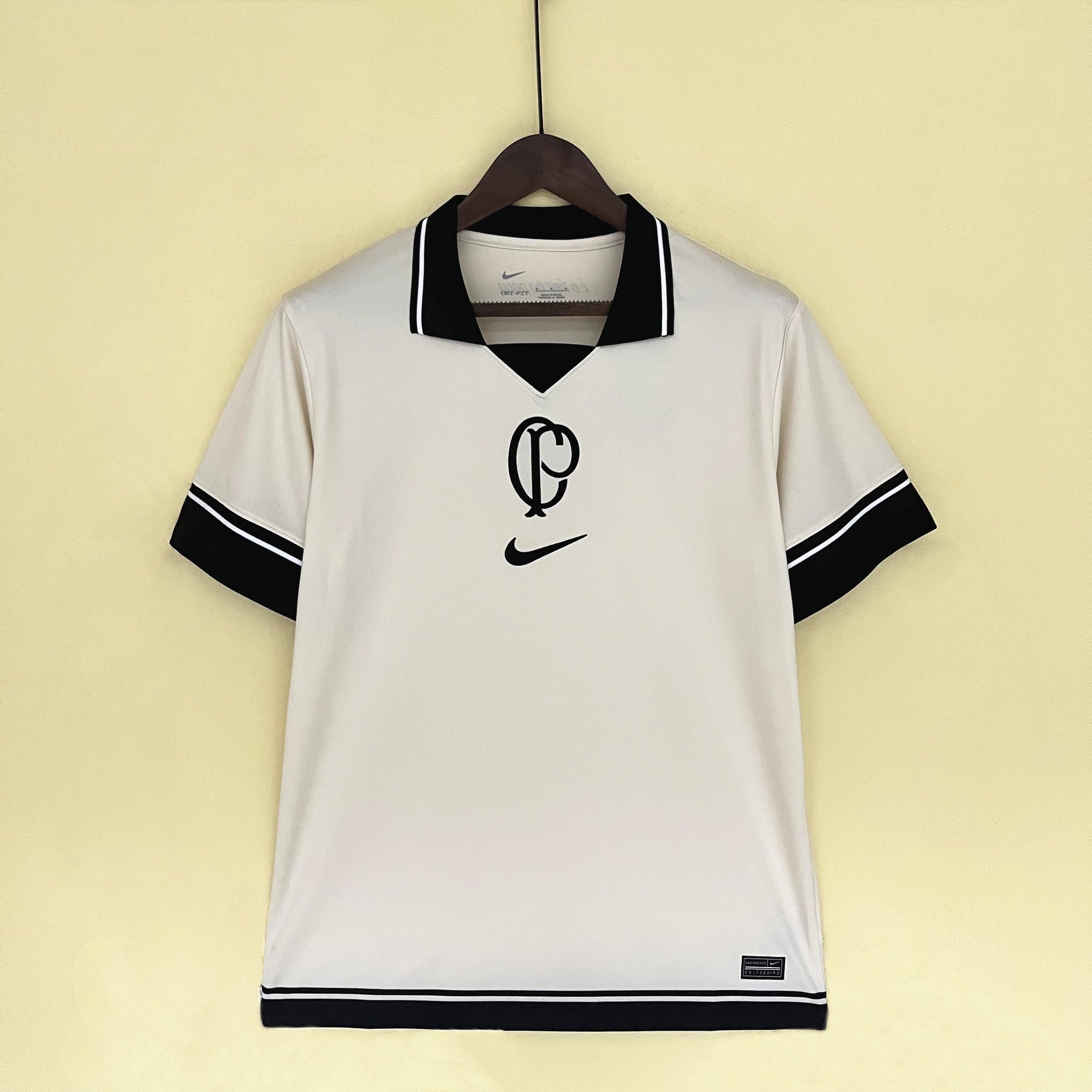 CAMISA CORINTHIANS EDIÇÃO ESPECIAL 23/24