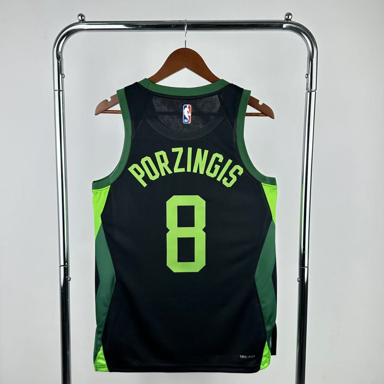 NBA BOSTON CELTICS CITY EDITION 24/25