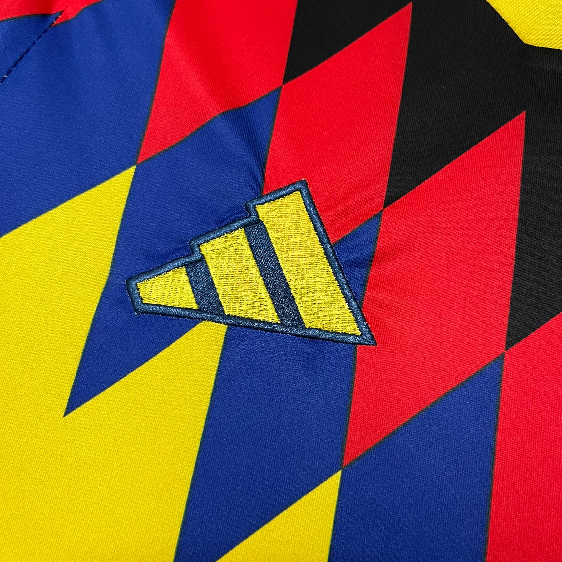 CAMISA AMÉRICA DO MÉXICO HOME 25/26