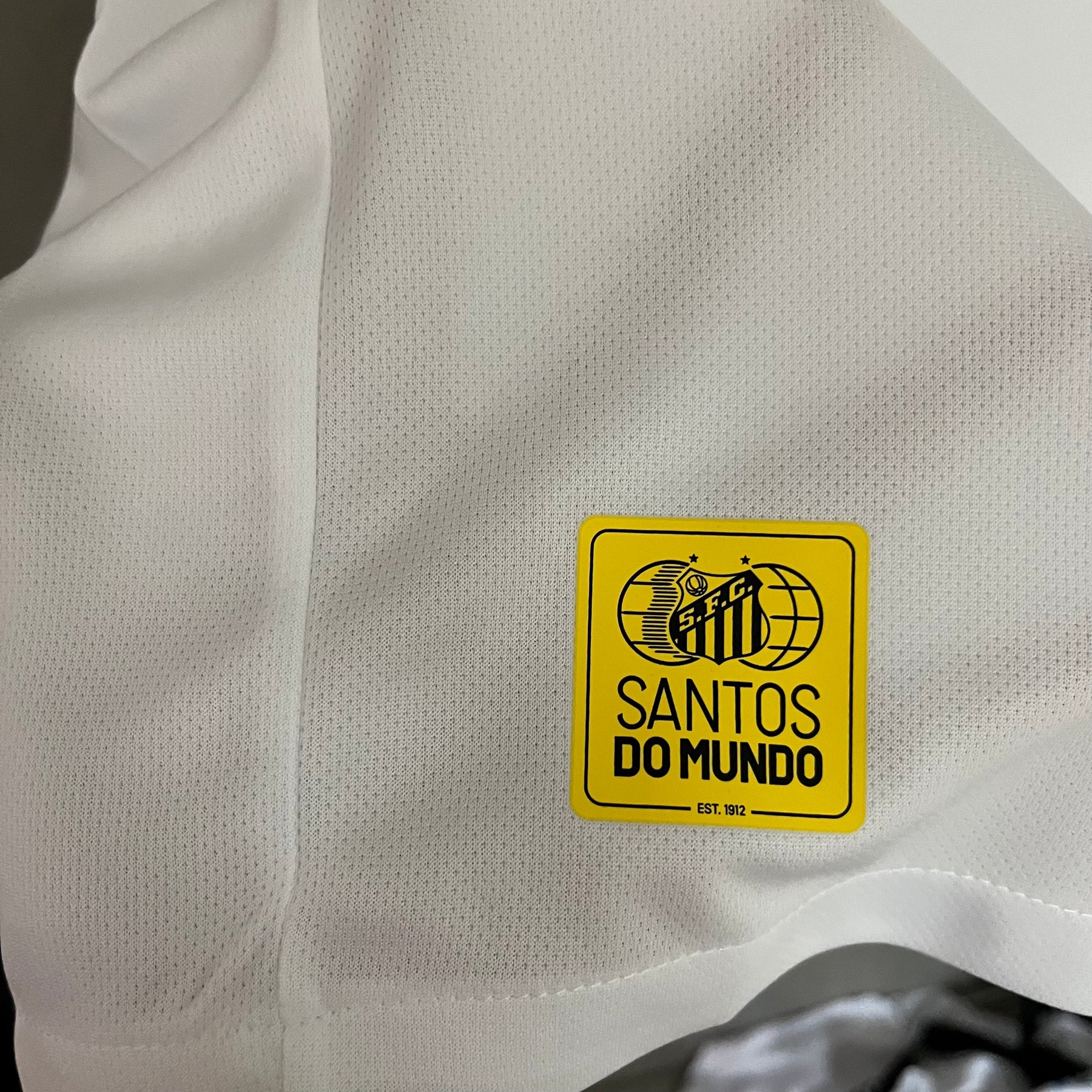 CAMISA SANTOS HOME 23/24
