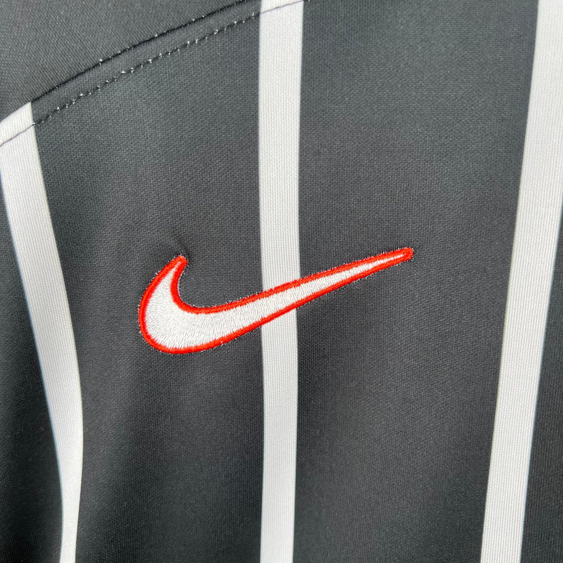 CAMISA CORINTHIANS FEMININA AWAY 23/24
