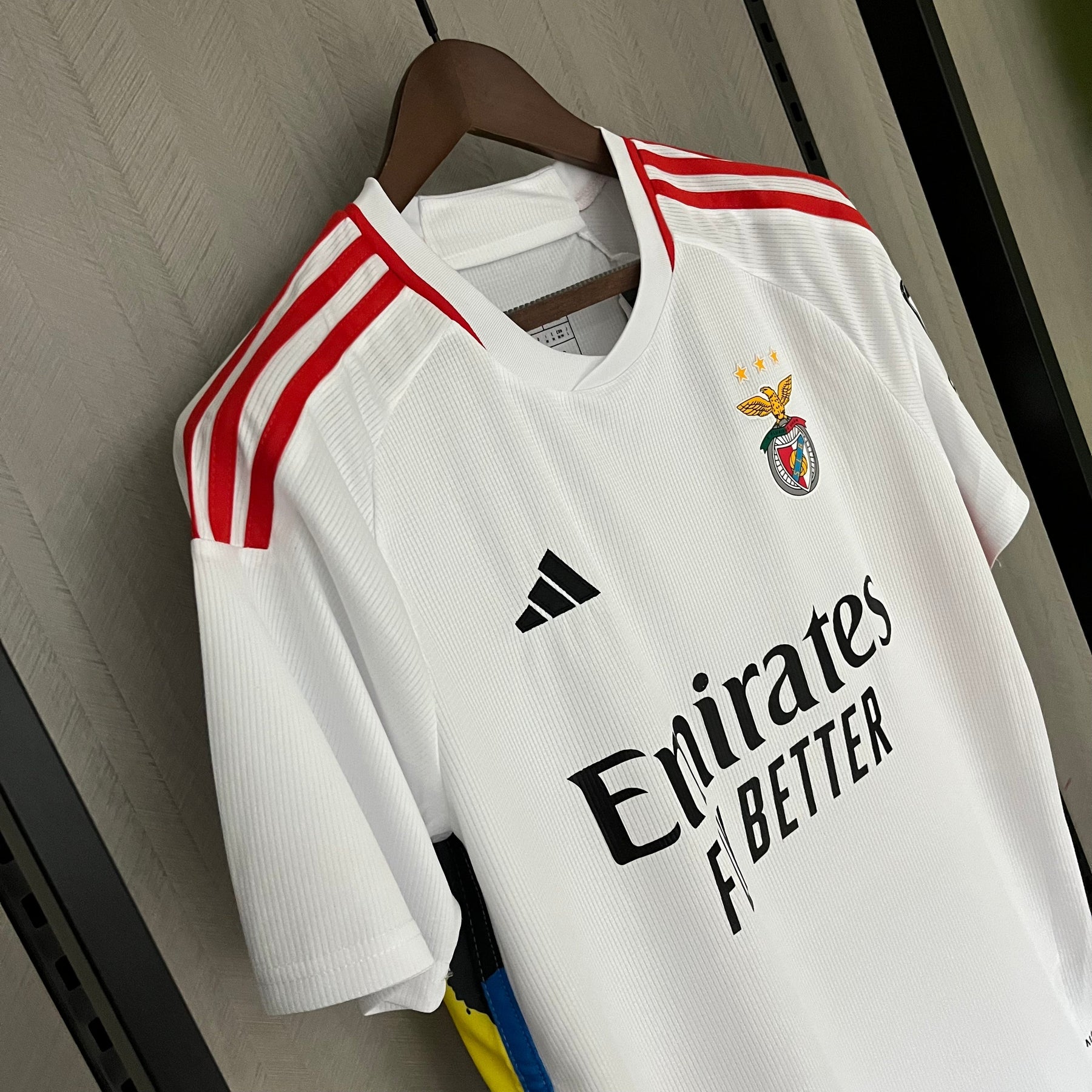 CAMISA BENFICA AWAY 23/24