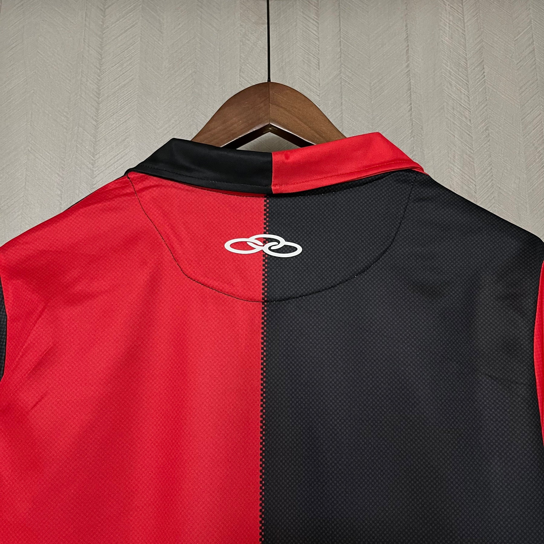 CAMISA RETRÔ FLAMENGO THIRD 2012