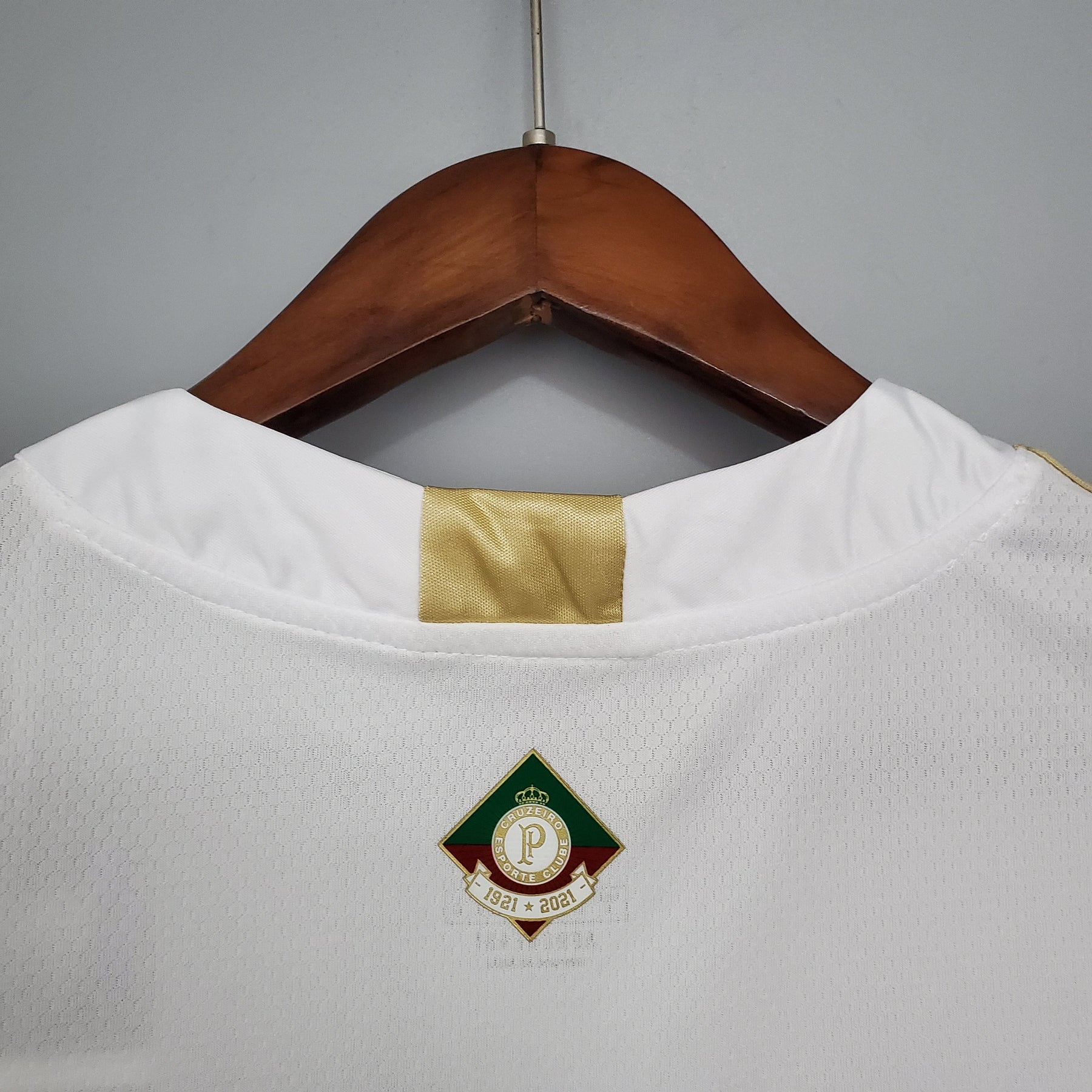 CAMISA CRUZEIRO AWAY 21/22
