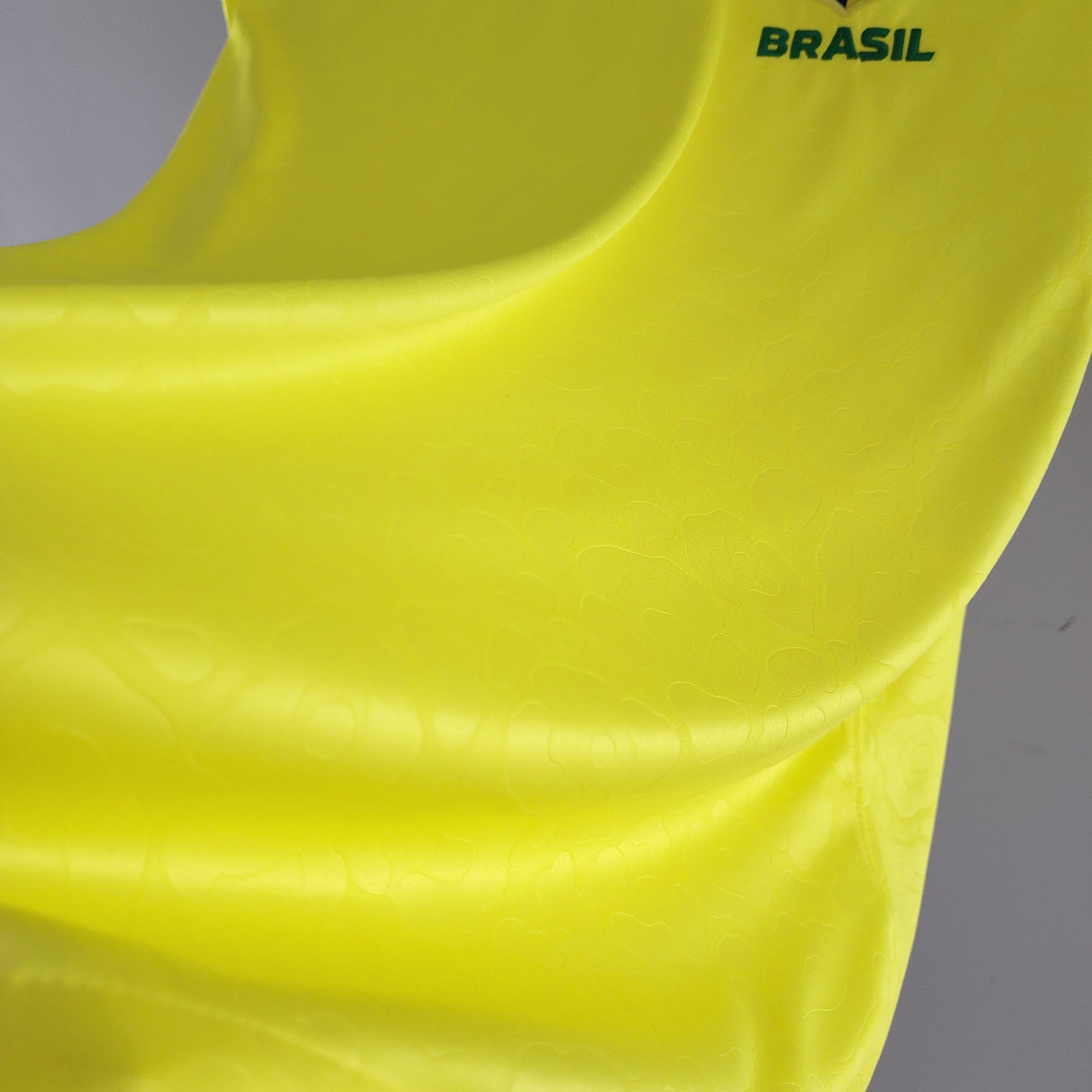 CAMISA BRASIL HOME 22/23