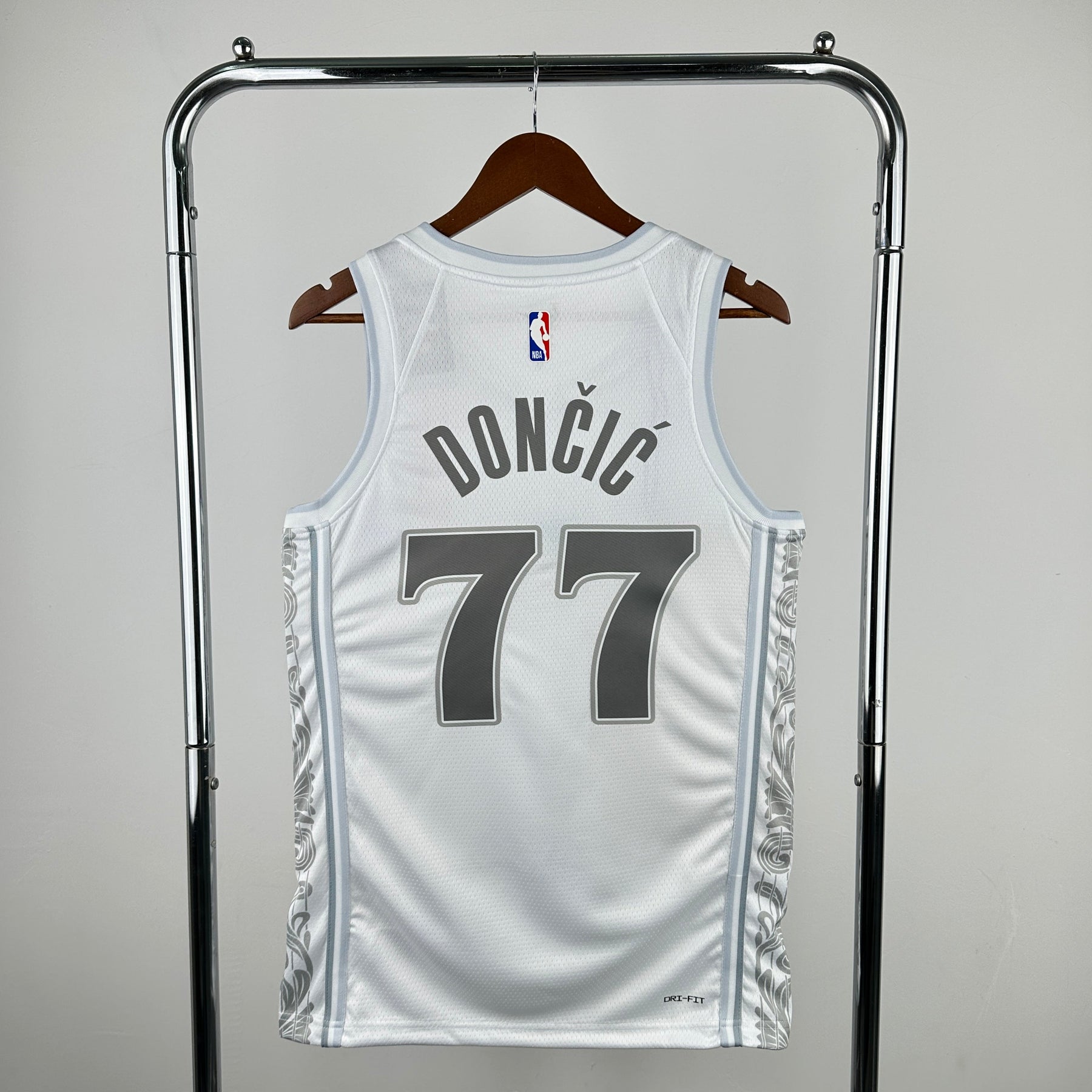 NBA DALLAS MAVERICKS CITY EDITION 24/25