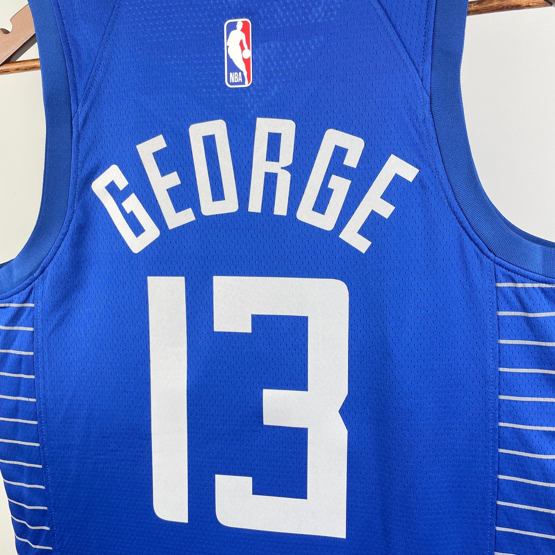 NBA LOS ANGELES CLIPPERS BLUE 23/24