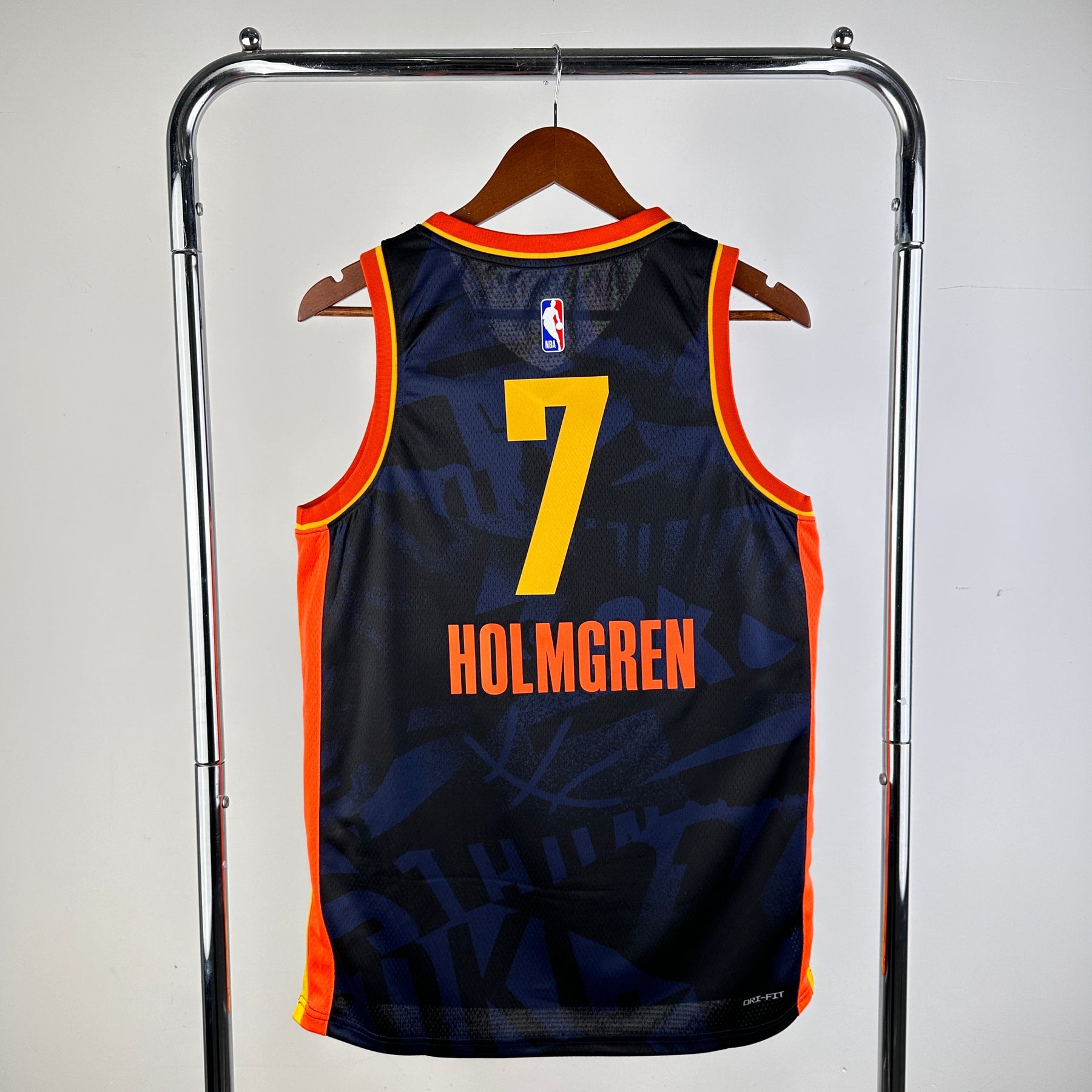 NBA OKLAHOMA CITY THUNDER CITY EDITION 23/24