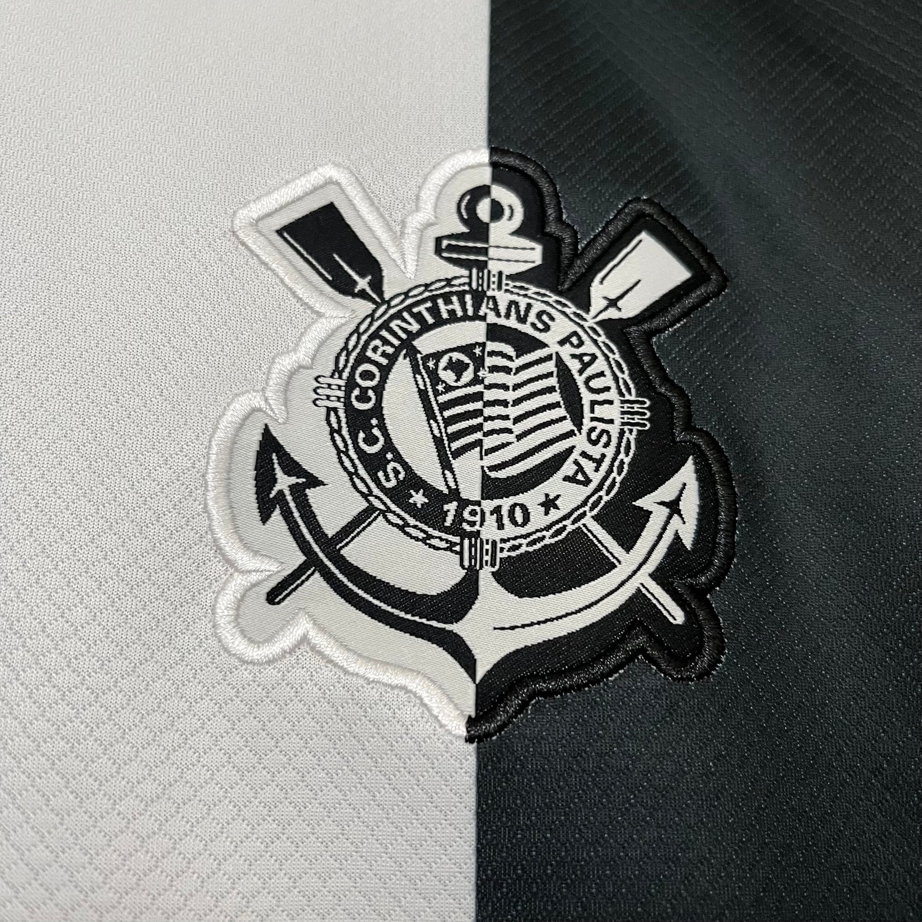 CAMISA FEMININA CORINTHIANS THIRD 24/25