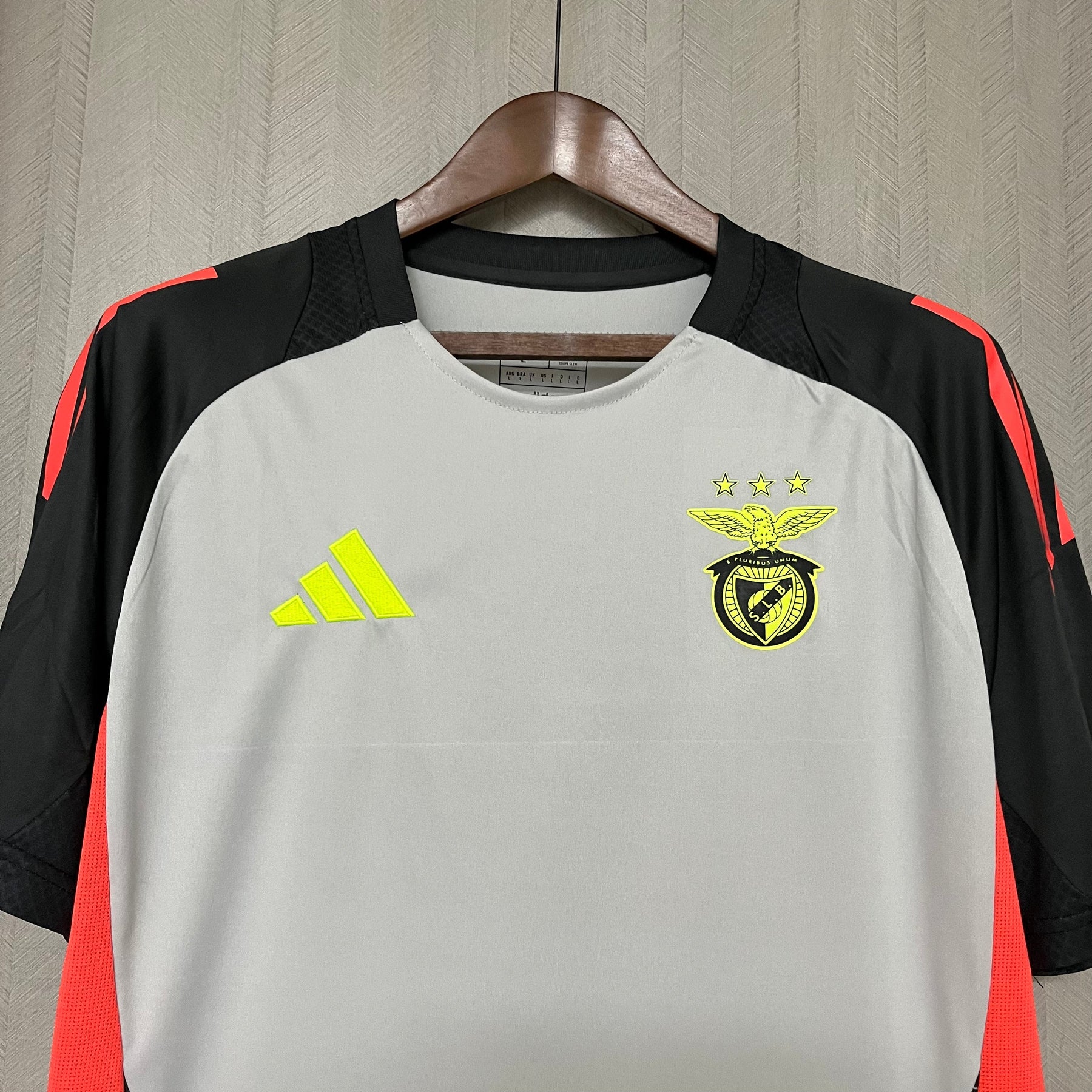 CAMISA BENFICA TREINO 24/25
