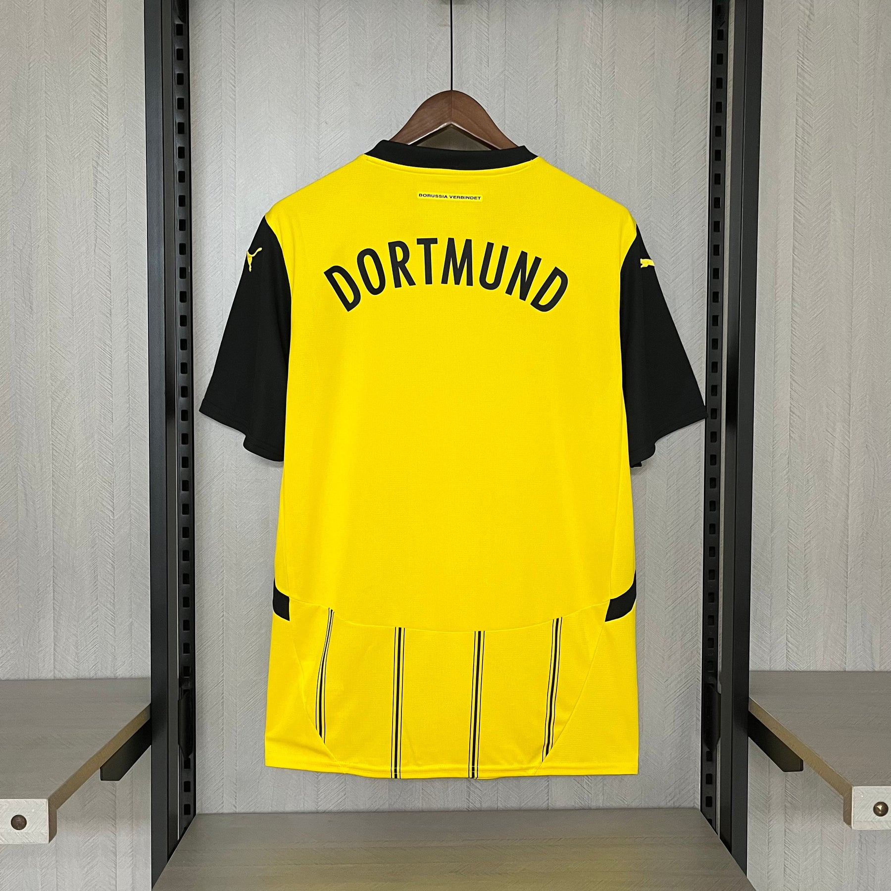 CAMISA BORUSSIA DORTMUND HOME 24/25