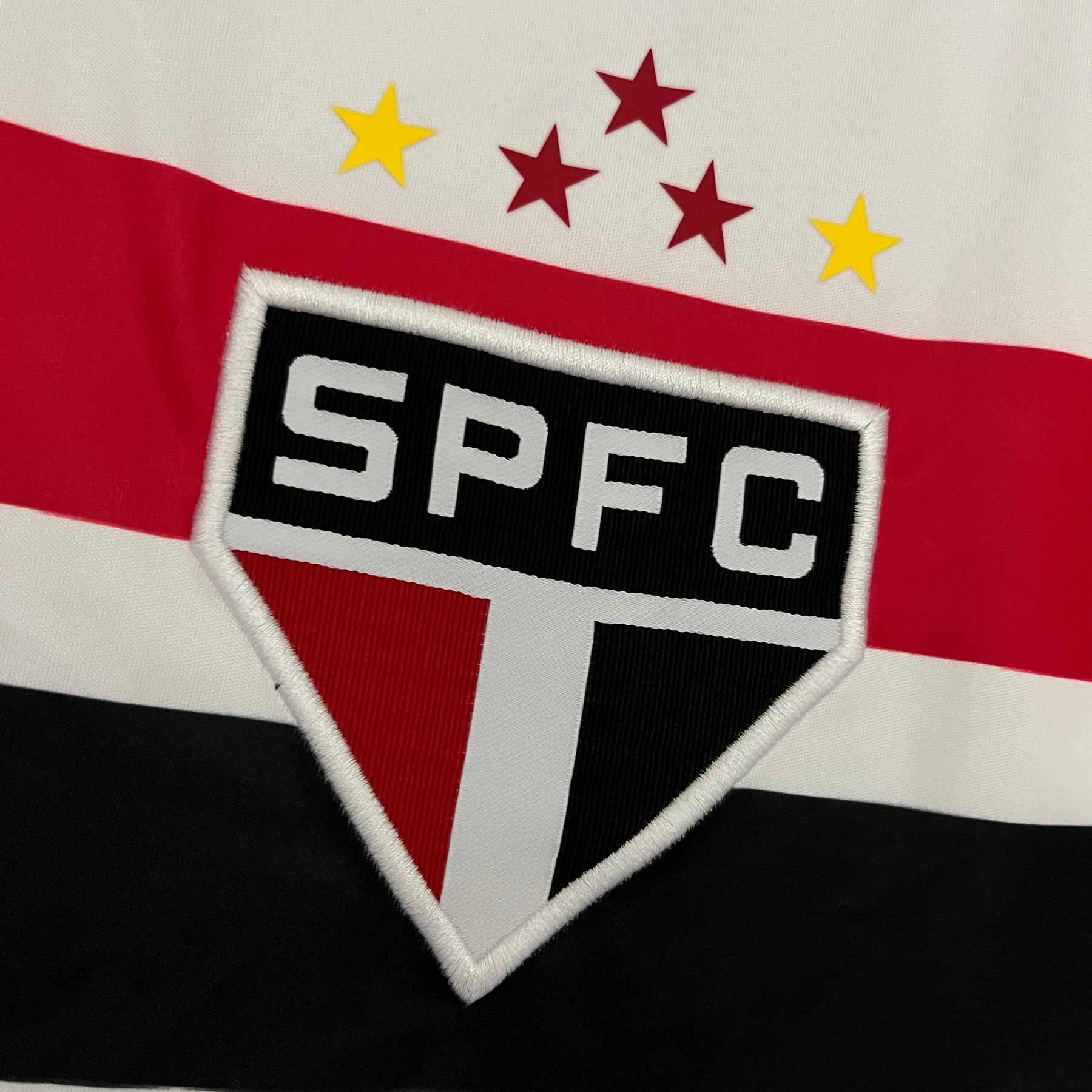 CAMISA SÃO PAULO HOME 23/24