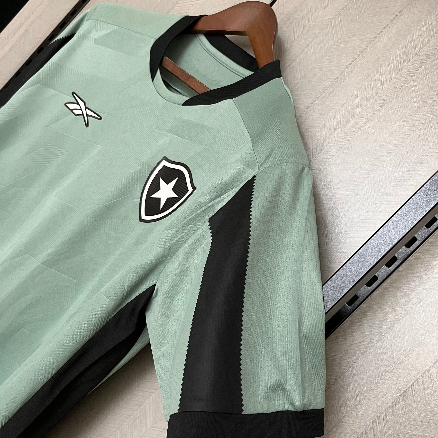 CAMISA BOTAFOGO GOLEIRO 24/25