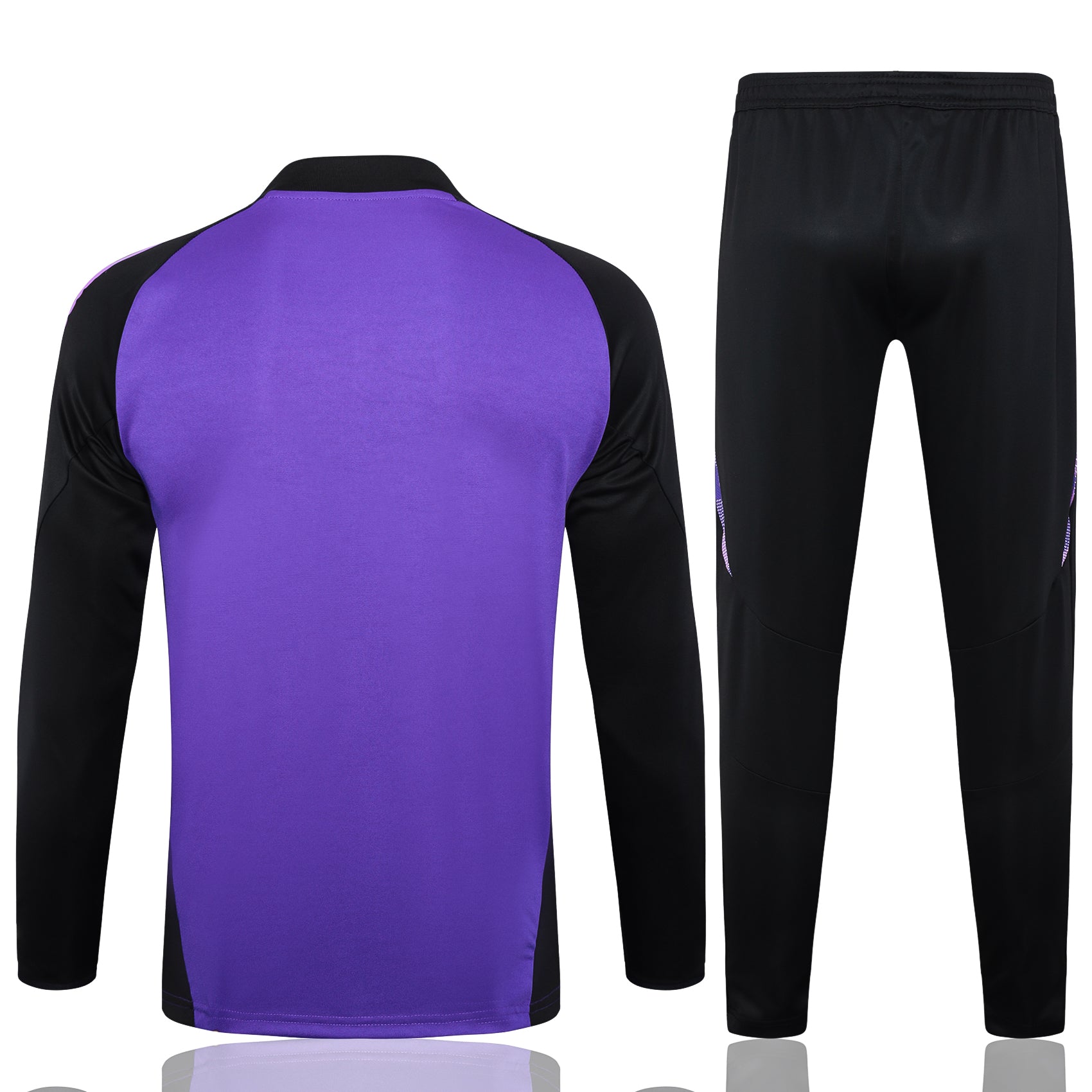 CONJUNTO DE TREINO ALEMANHA PURPLE 24/25