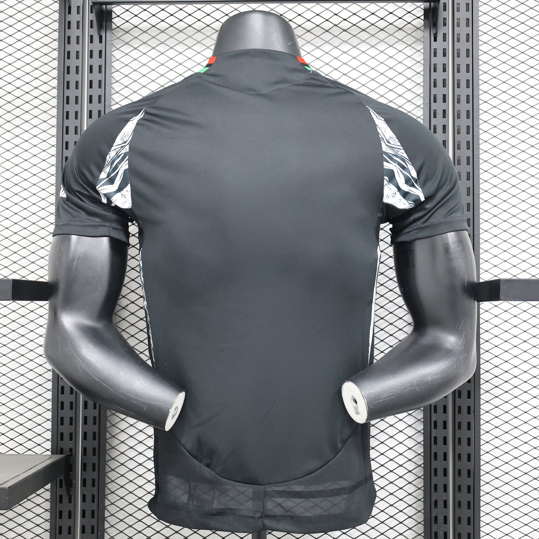 CAMISA ARSENAL VERSÃO JOGADOR AWAY 24/25