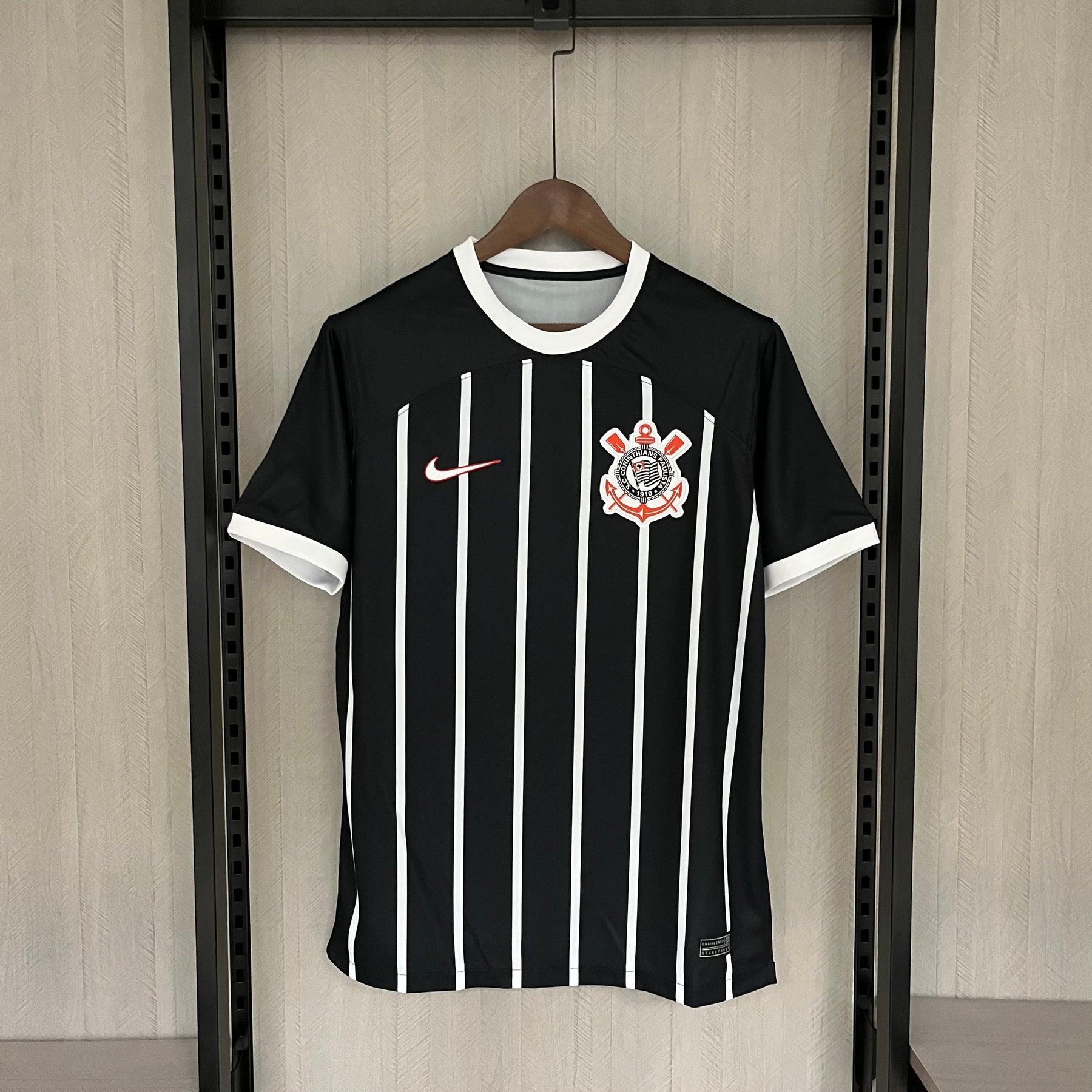 CAMISA CORINTHIANS AWAY 23/24