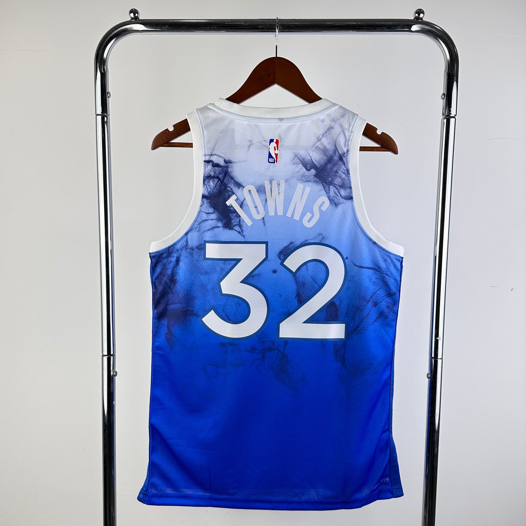 NBA MINNESOTA TIMBERWOLVES CITY EDITION 23/24