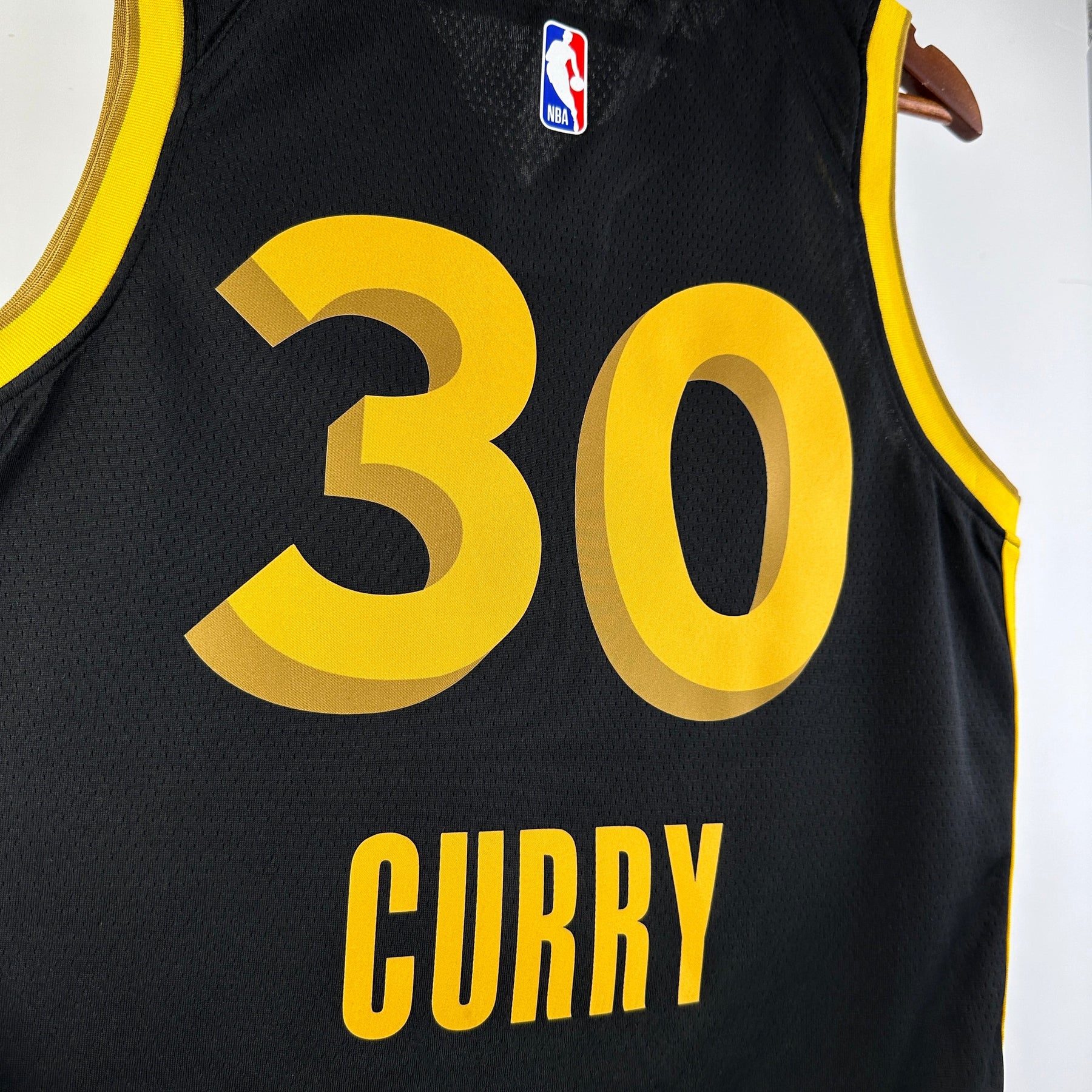 NBA GOLDEN STATE WARRIORS CITY EDITION 23/24