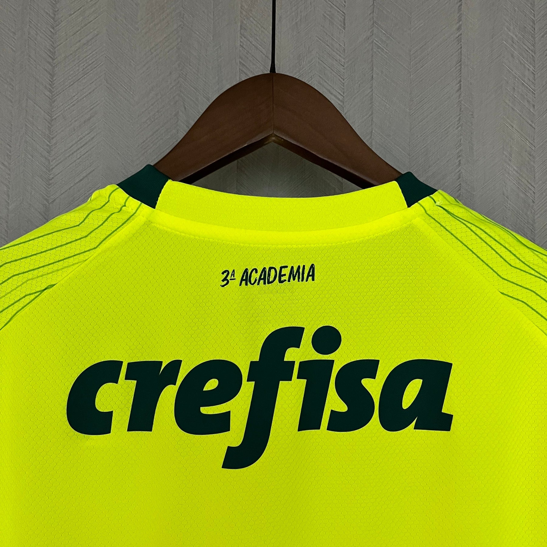 CAMISA PALMEIRAS THIRD 23/24
