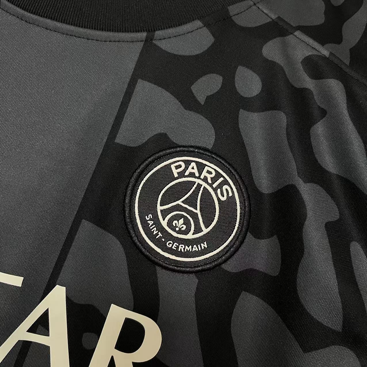 KIT INFANTIL PSG THIRD 23/24