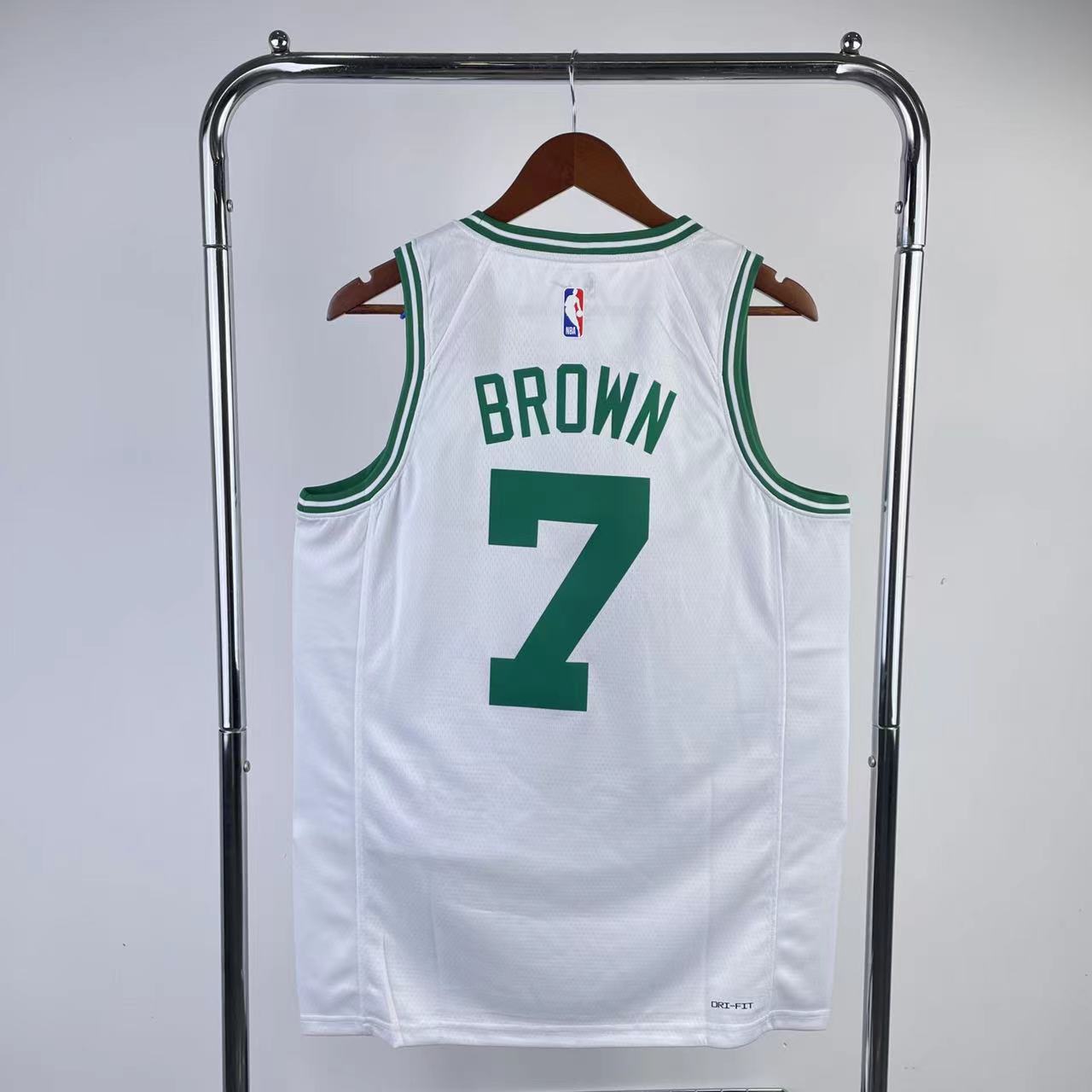 NBA BOSTON CELTICS WHITE 22/23