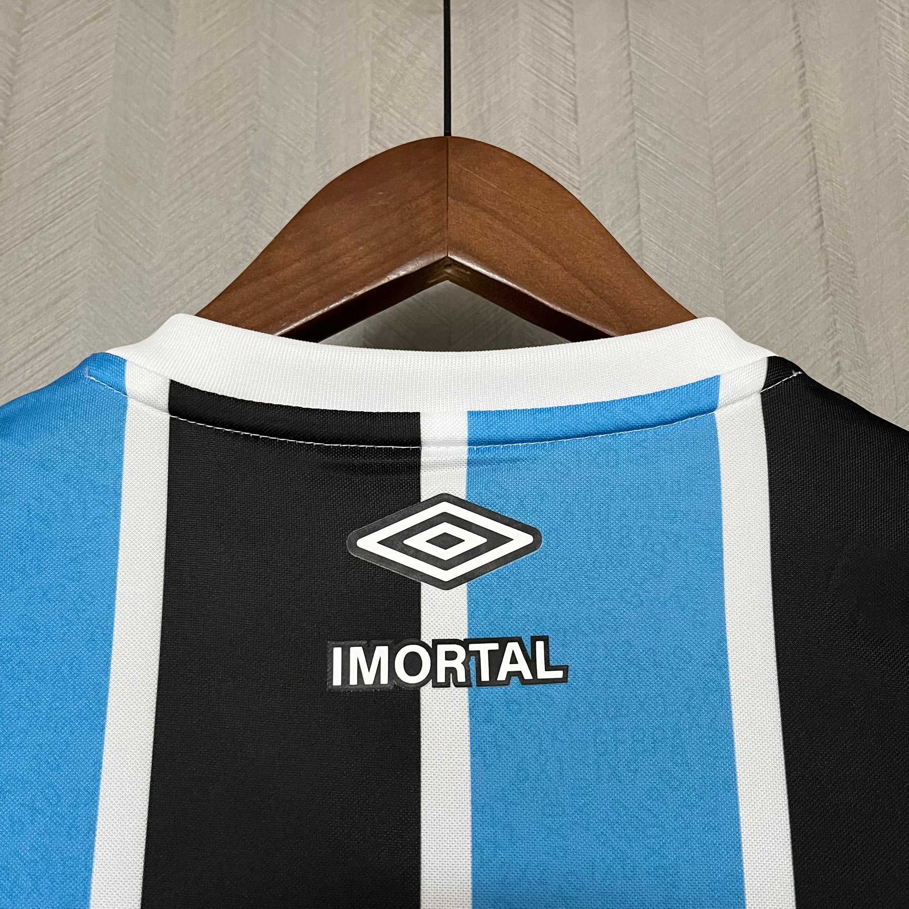 CAMISA GRÊMIO HOME 'ALFA' 24/25