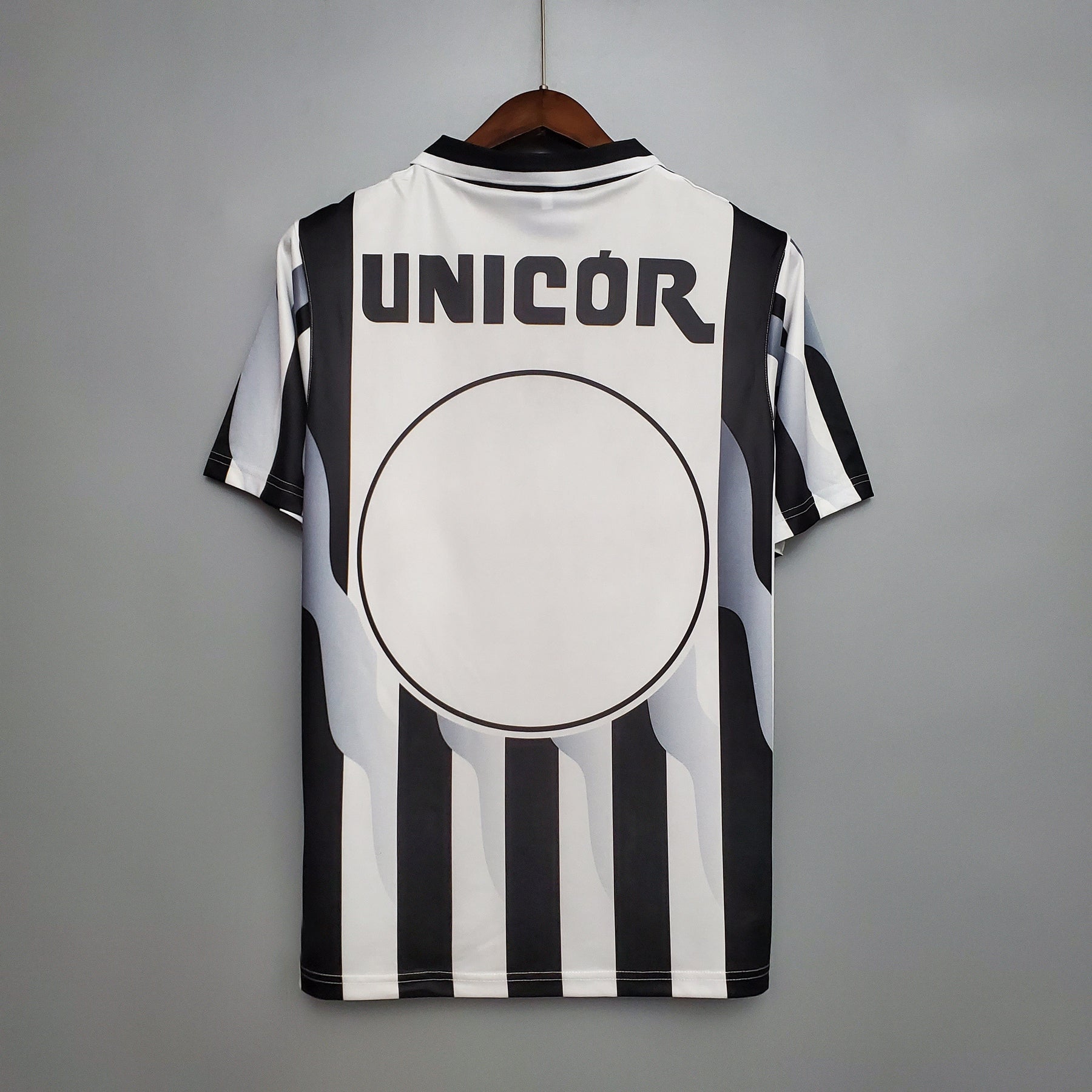 CAMISA SANTOS RETRÔ AWAY 1998