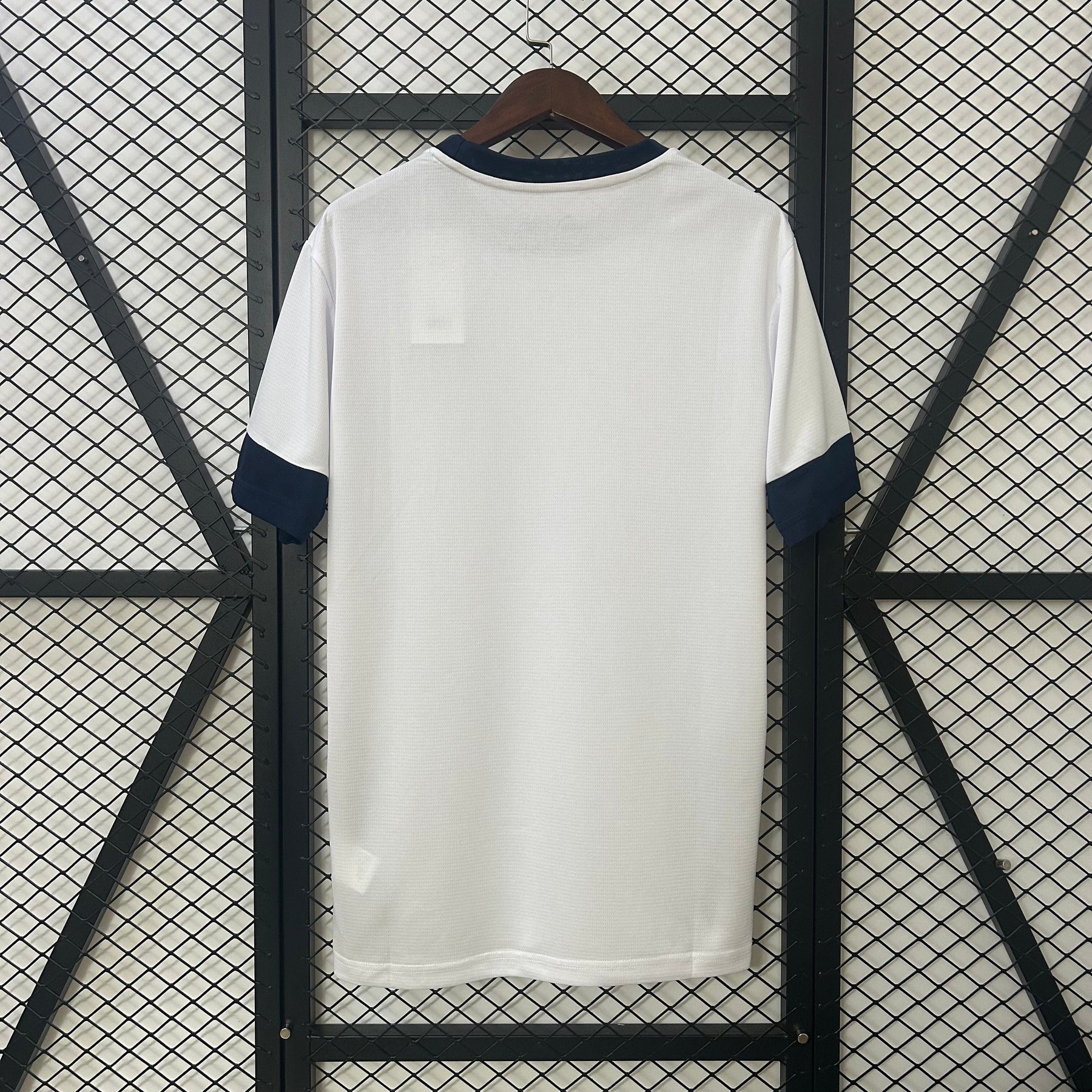 CAMISA PORTUGAL TREINO WHITE 25/26