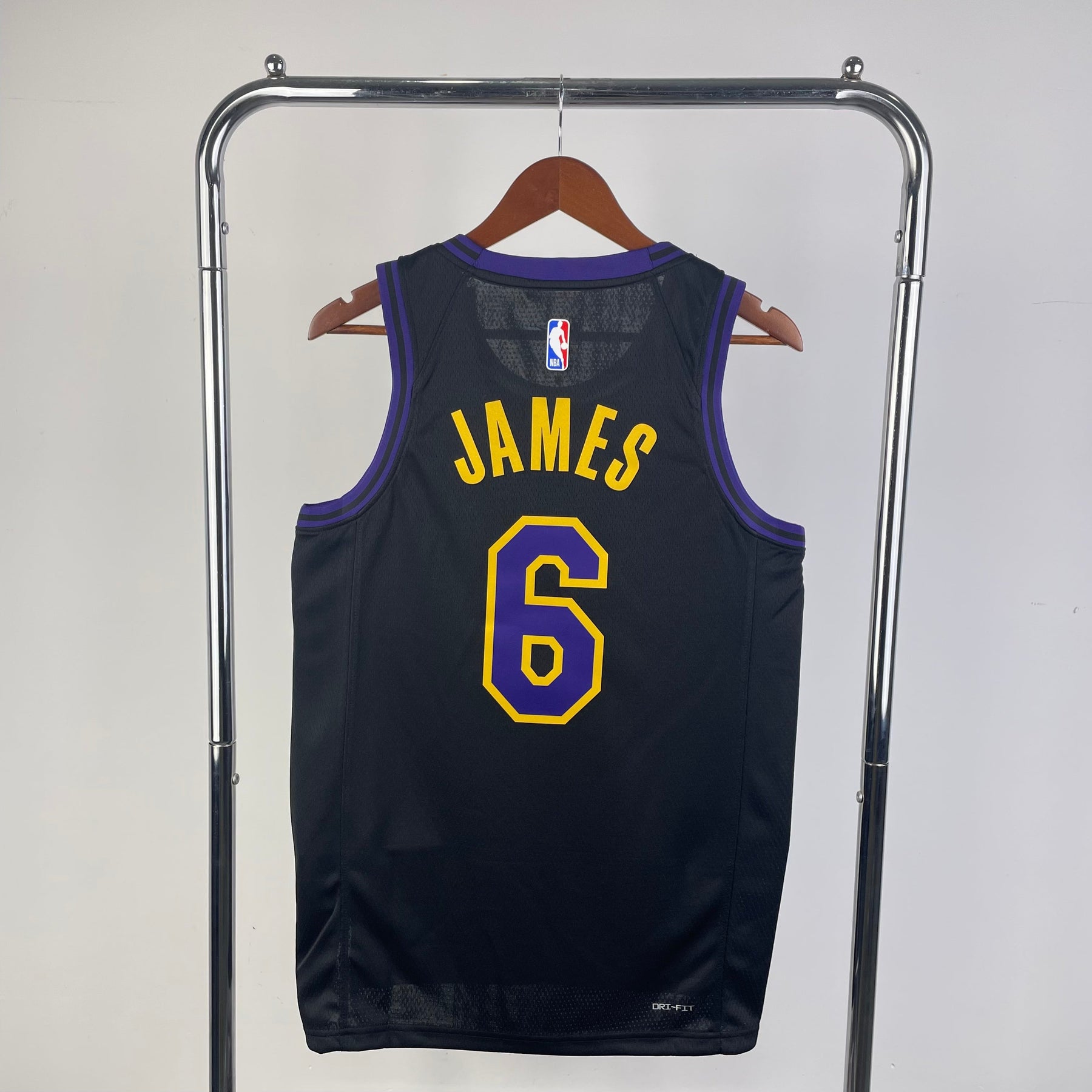 NBA LOS ANGELES LAKERS CITY EDITION 23/24
