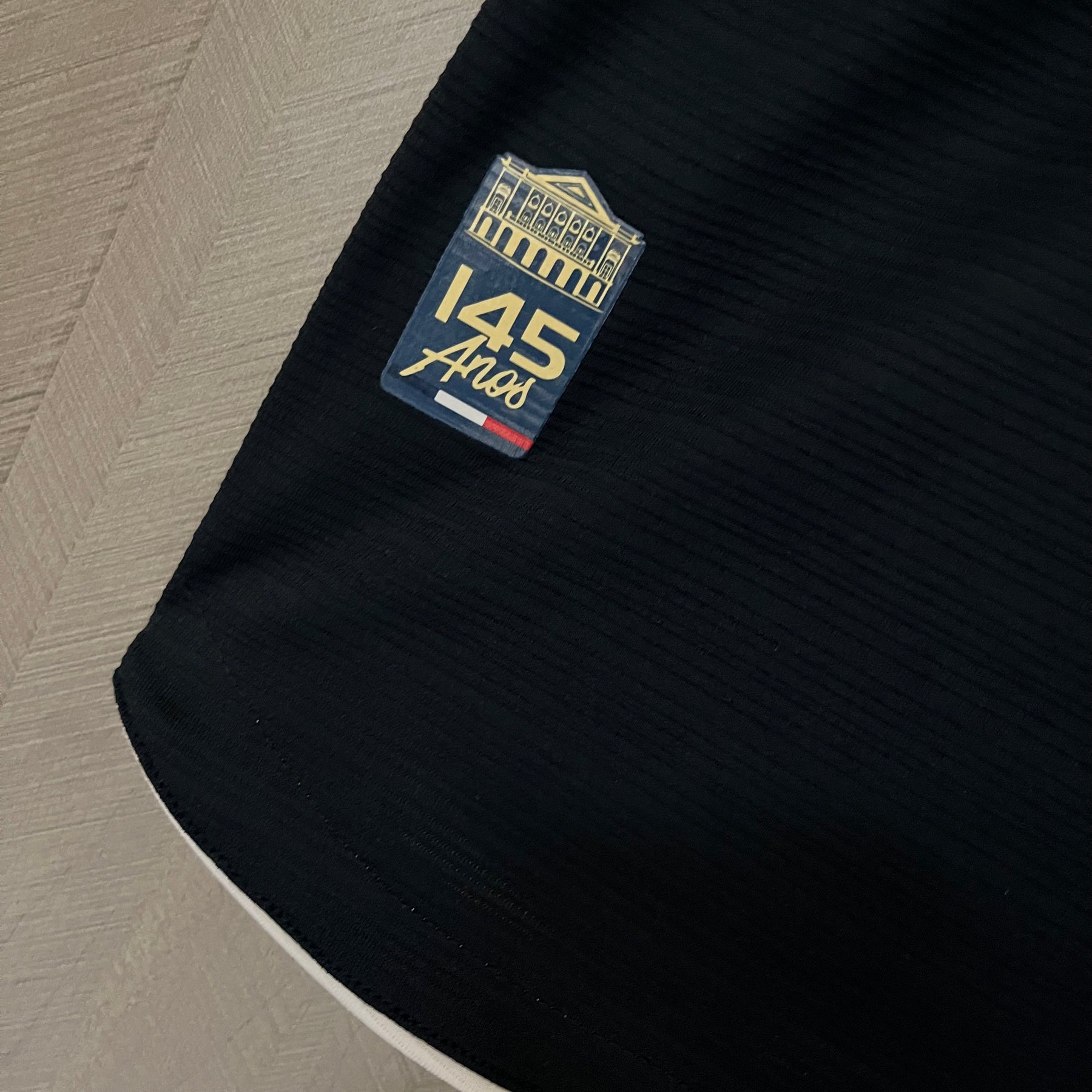 CAMISA REMO HOME 23/24