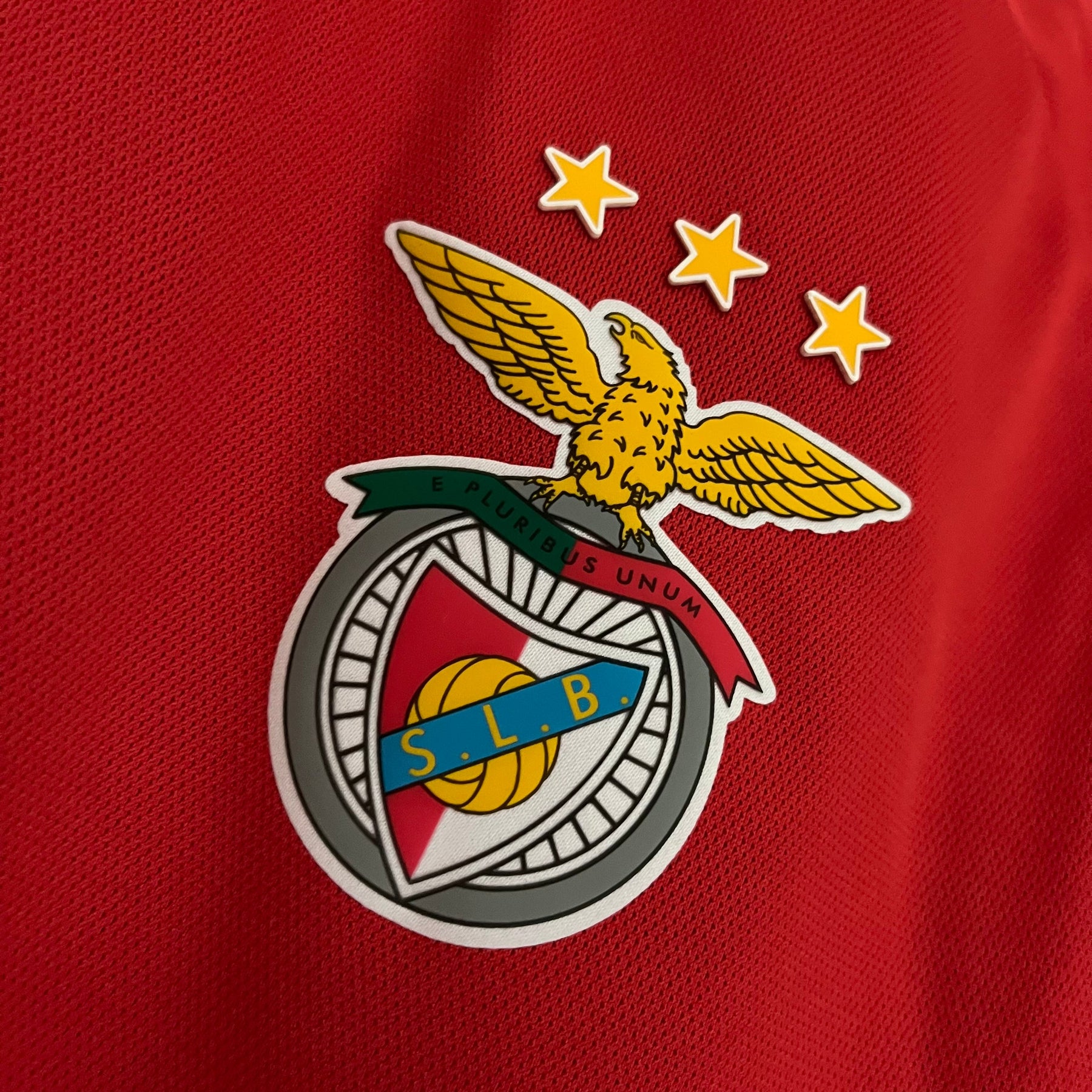 CAMISA BENFICA HOME 23/24
