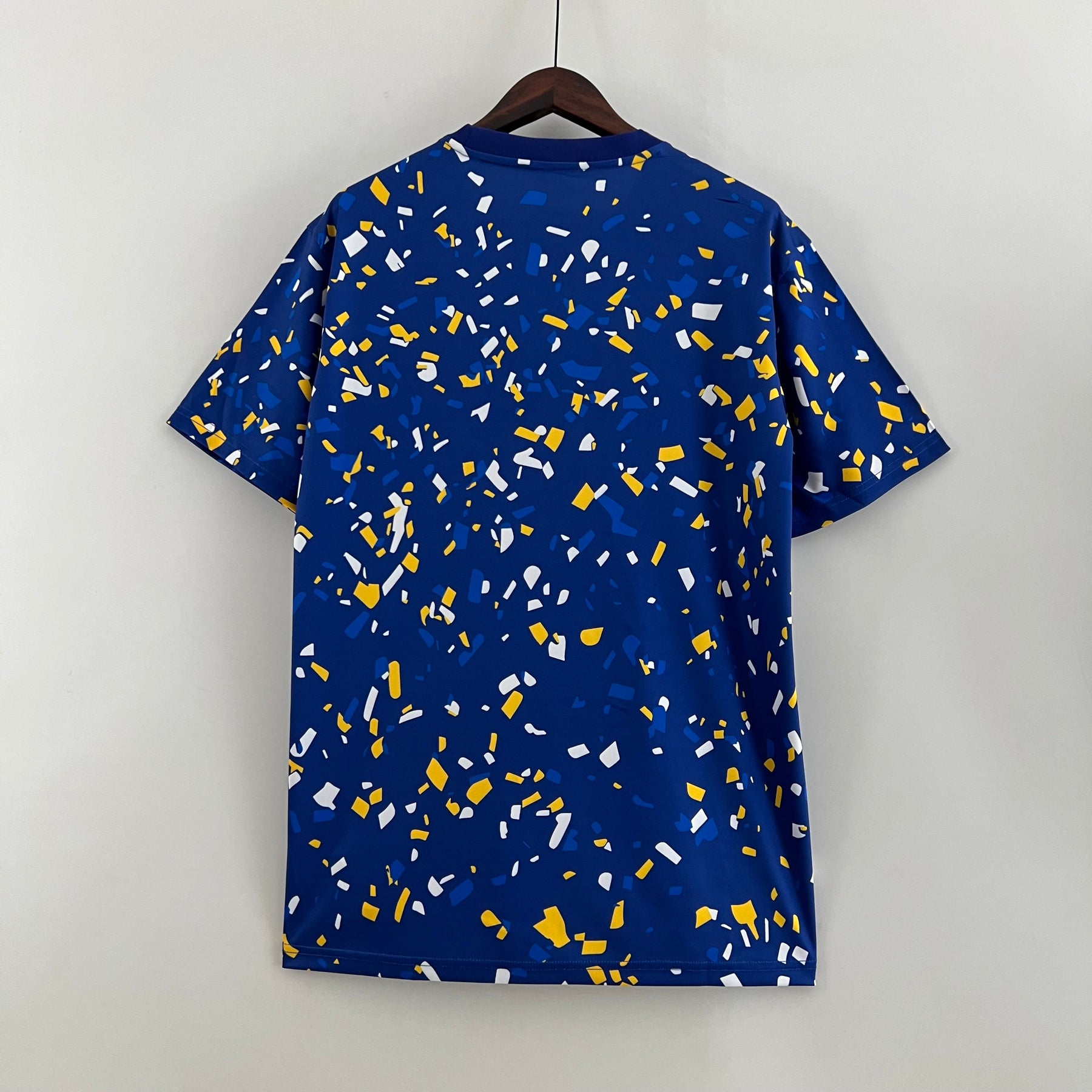 CAMISA BOCA JUNIORS PRÉ-JOGO 23/24