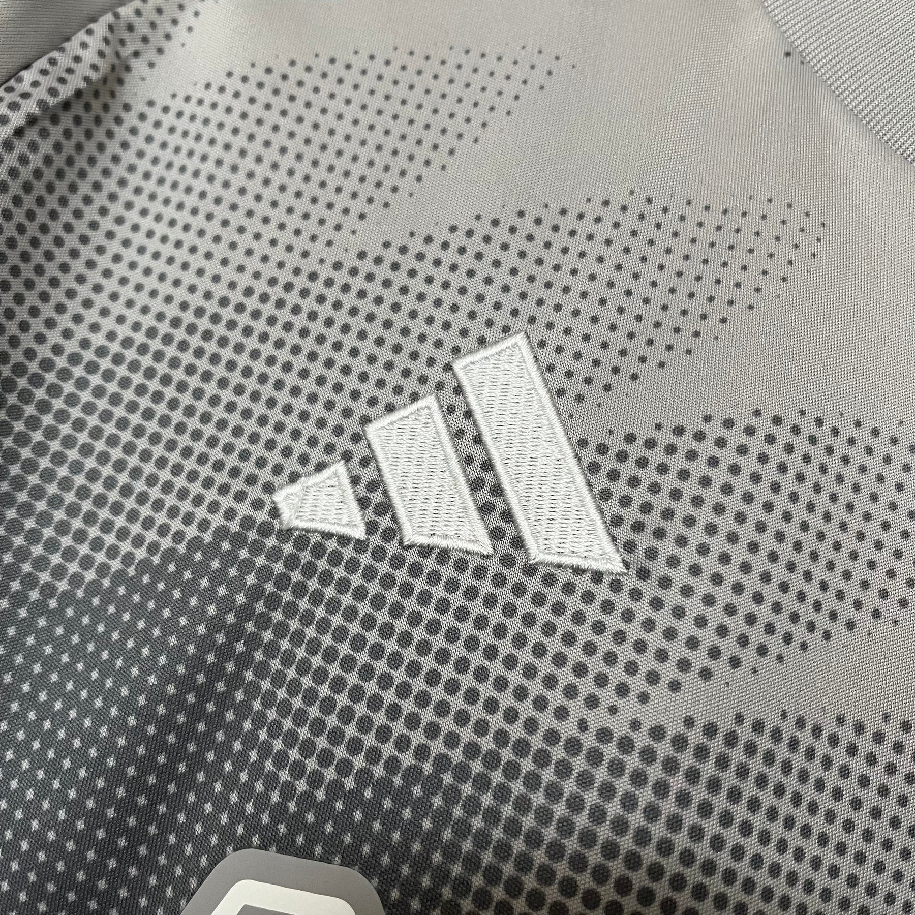 CAMISA INTERNACIONAL THIRD 24/25