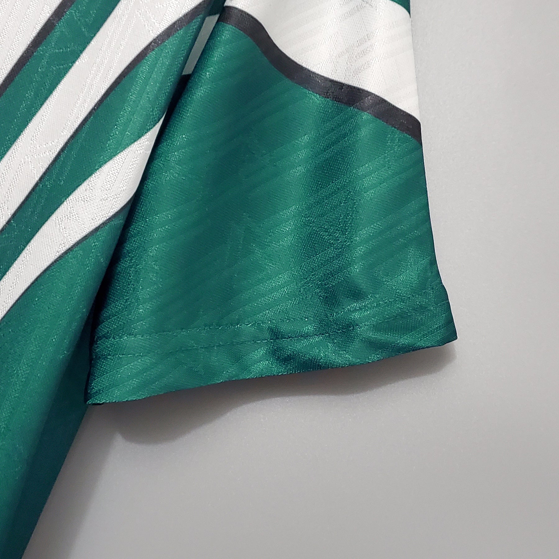 CAMISA RETRÔ ALEMANHA AWAY 1996