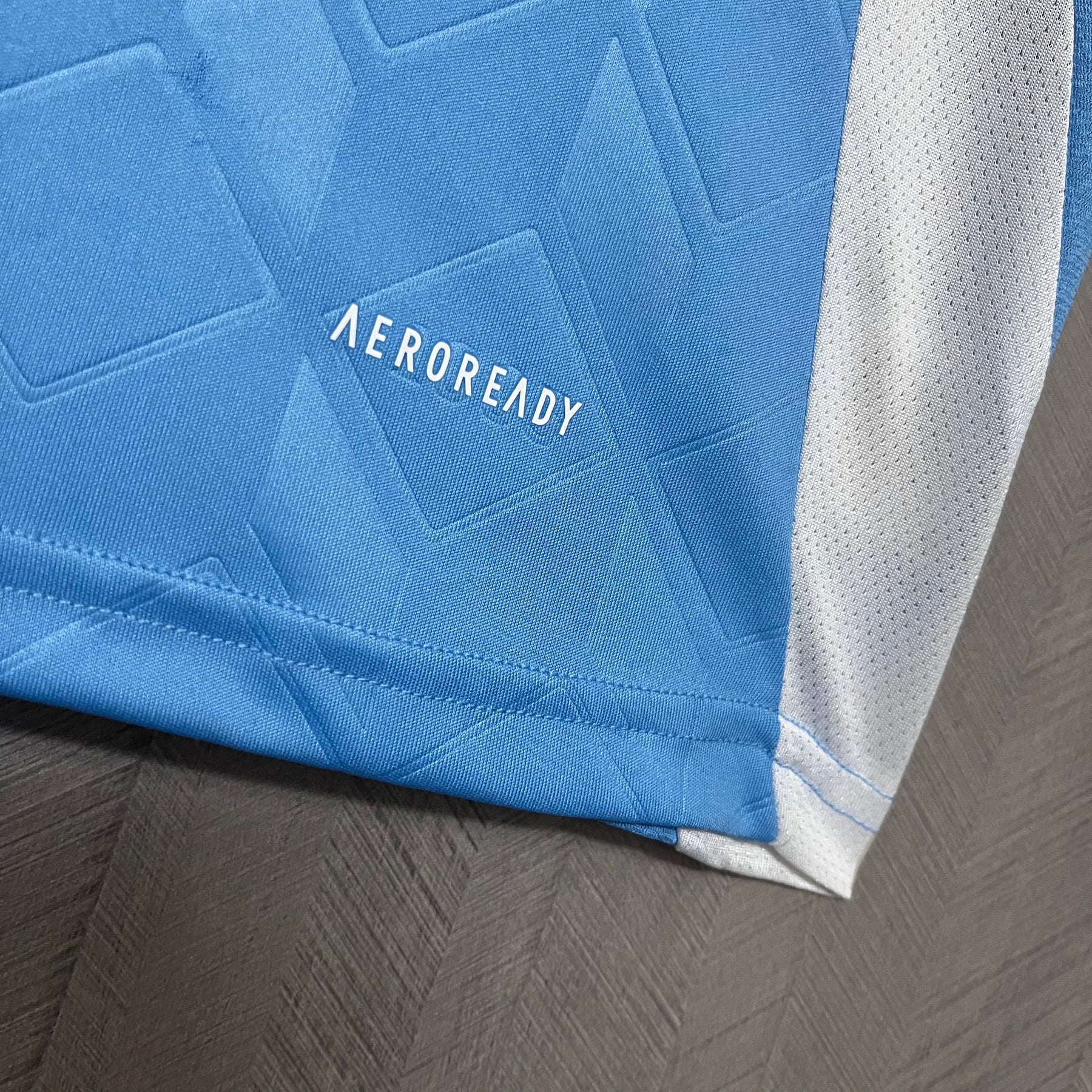 CAMISA BÉLGICA AWAY 24/25