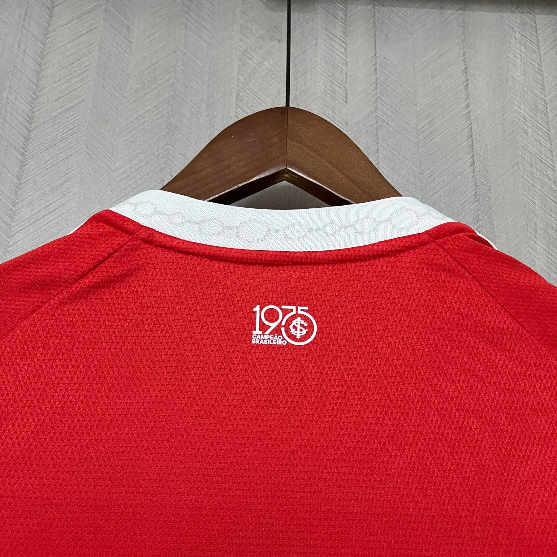 CAMISA FEMININA INTERNACIONAL HOME 25/26