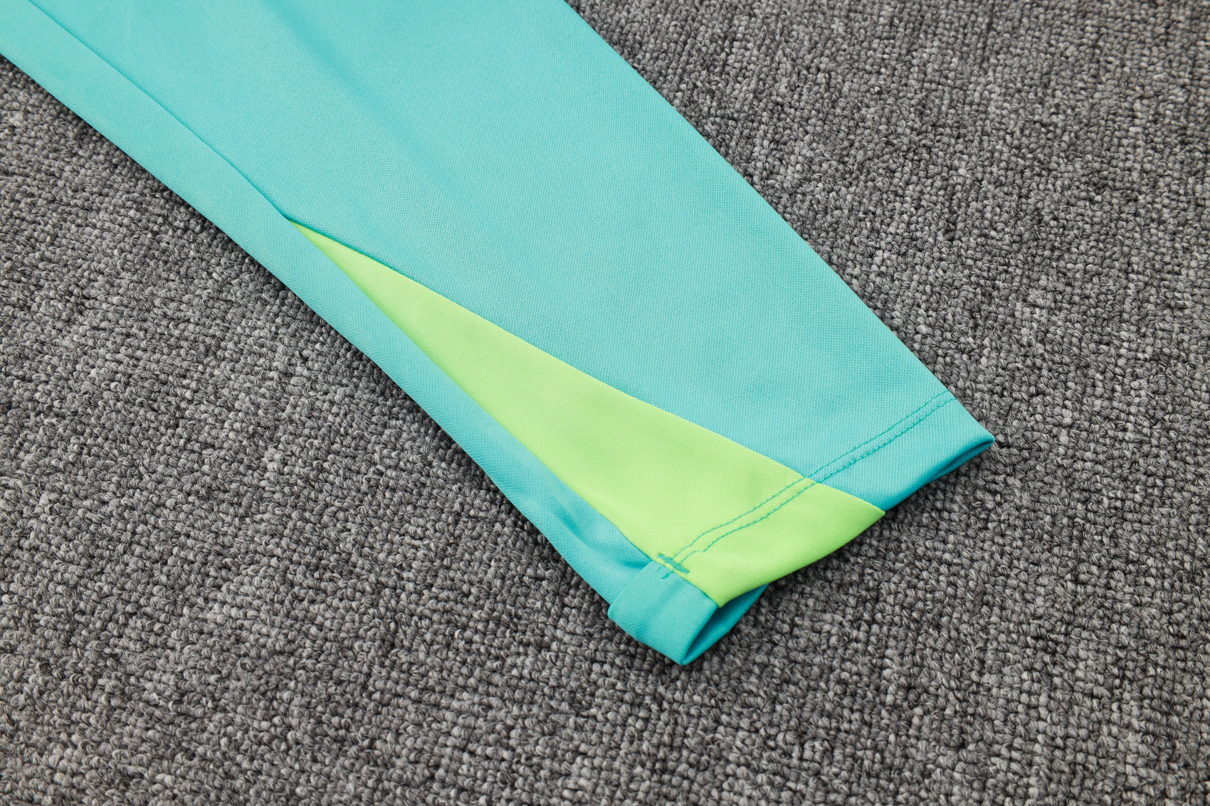 CONJUNTO DE TREINO BRASIL BLUE 24/25