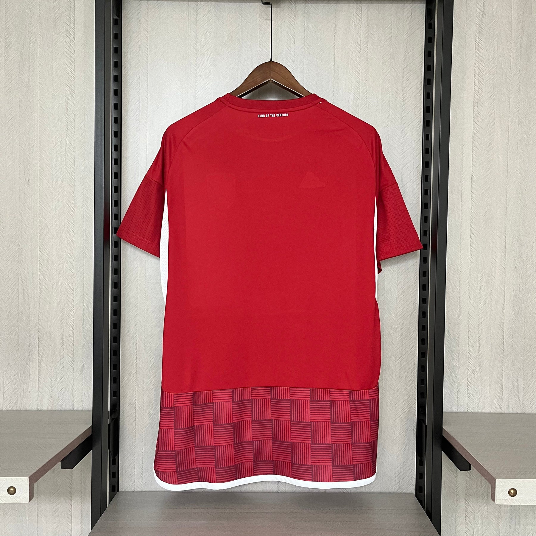 CAMISA AL-AHLY HOME 23/24